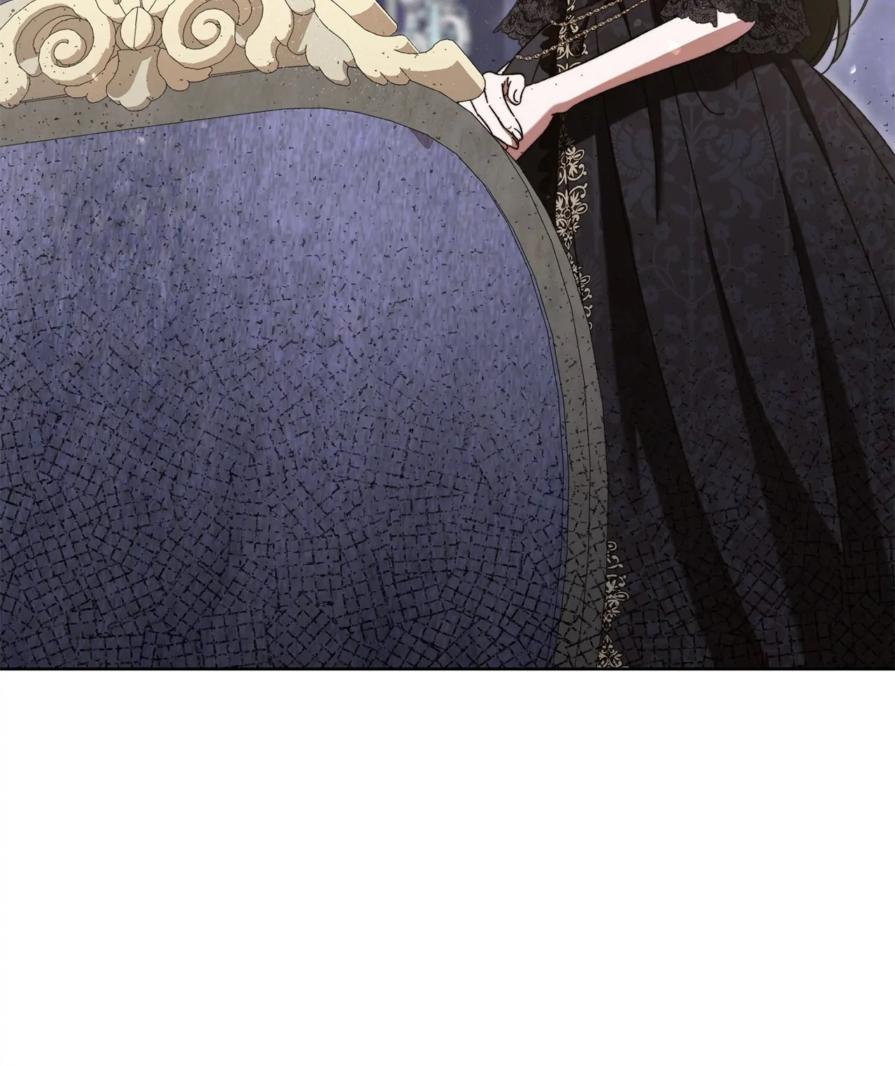 All for My Dearest Juliet (Official) - Chapter 6 manhwa