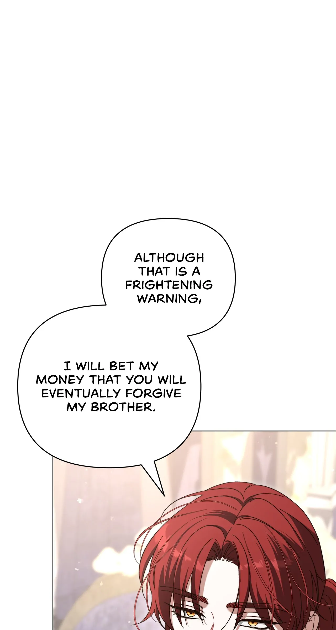 All for My Dearest Juliet (Official) - Chapter 6 manhwa