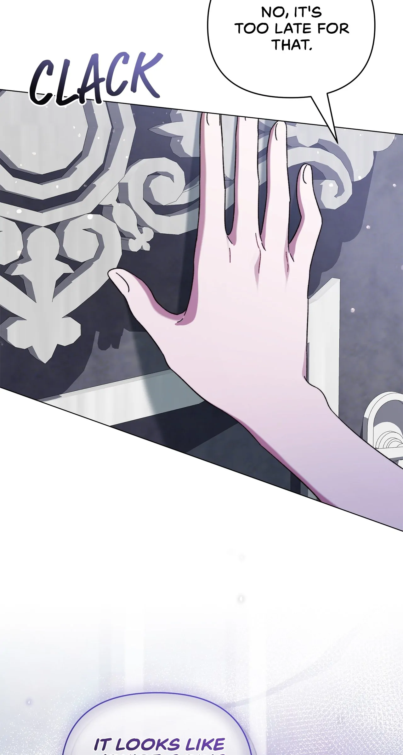 All for My Dearest Juliet (Official) - Chapter 6 manhwa