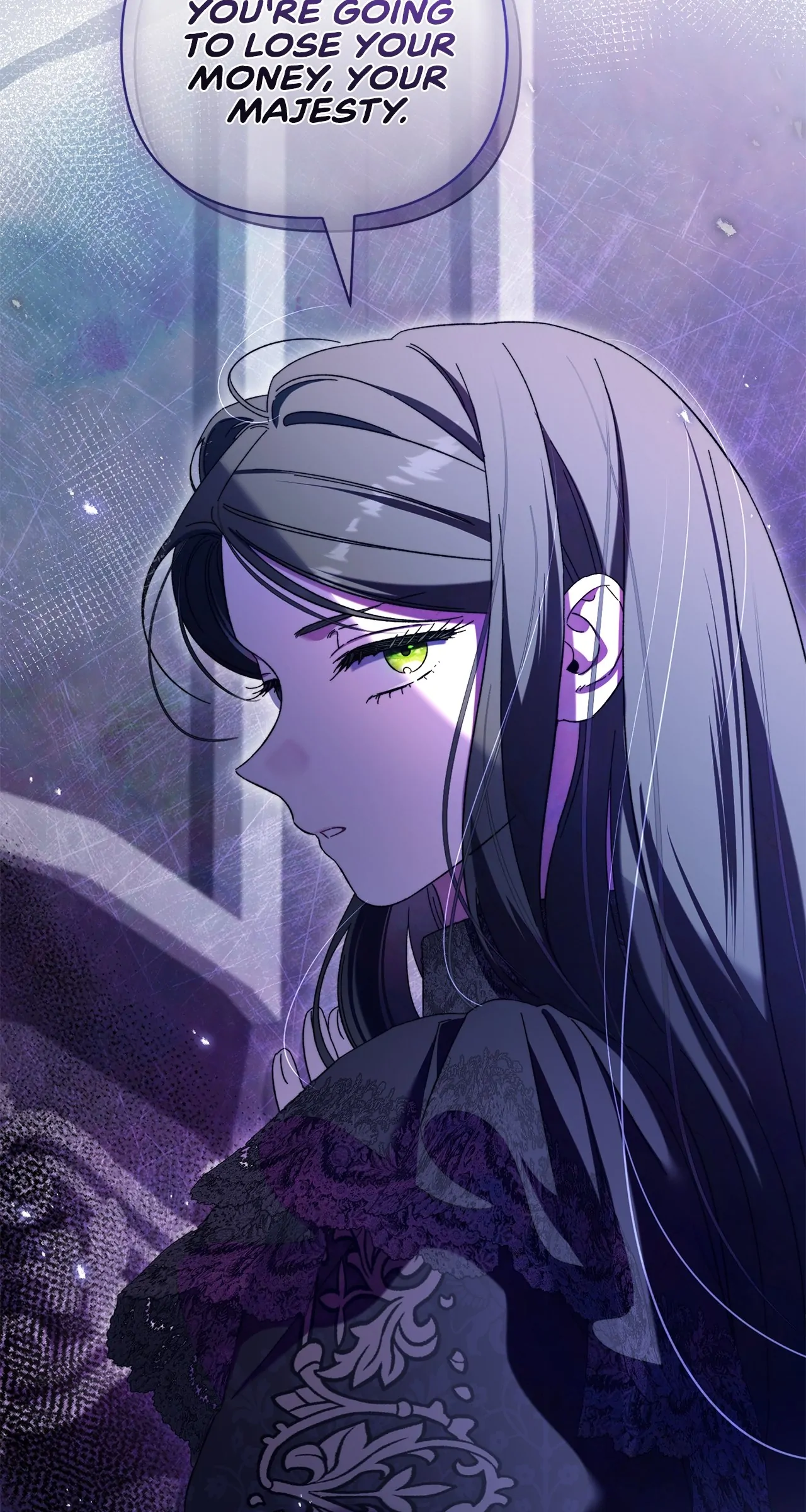 All for My Dearest Juliet (Official) - Chapter 6 manhwa