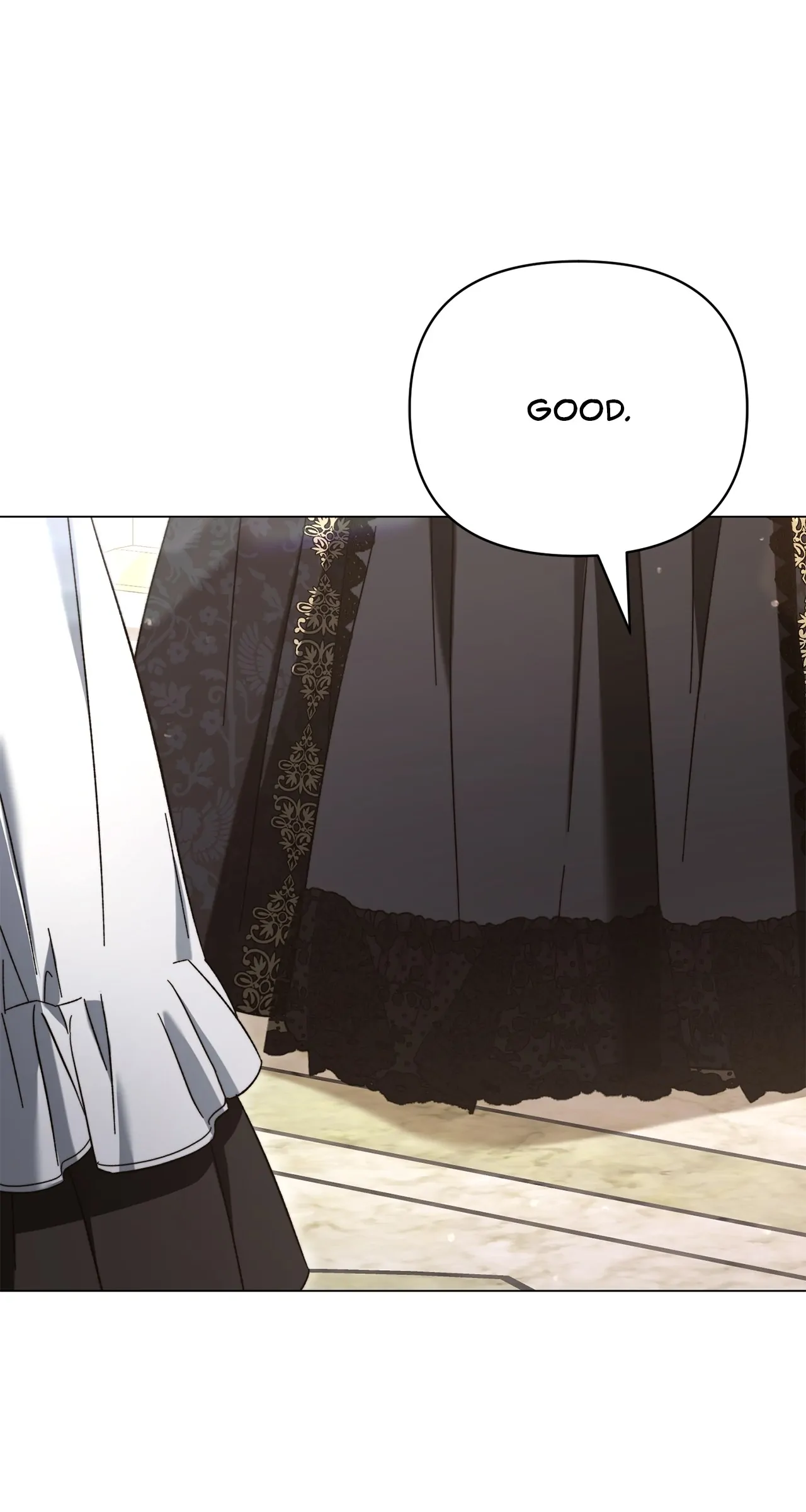 All for My Dearest Juliet (Official) - Chapter 6 manhwa