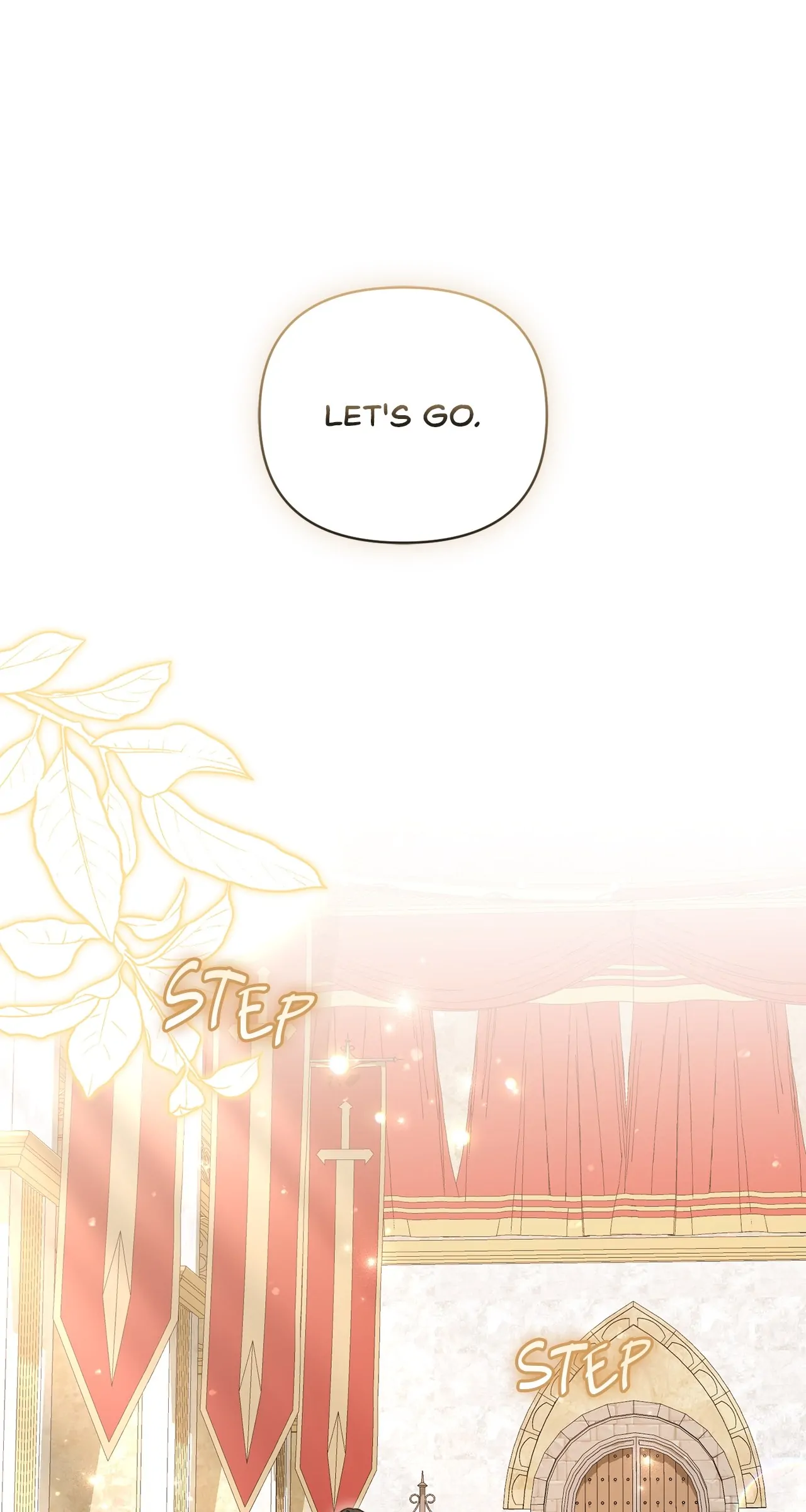All for My Dearest Juliet (Official) - Chapter 6 manhwa