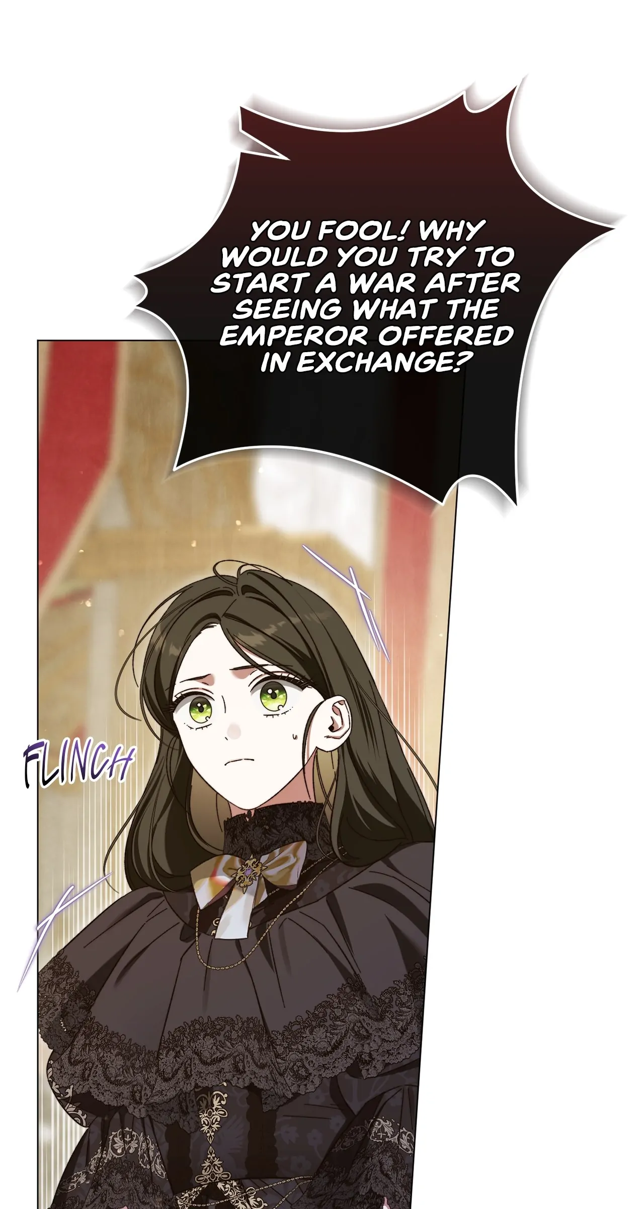 All for My Dearest Juliet (Official) - Chapter 6 manhwa