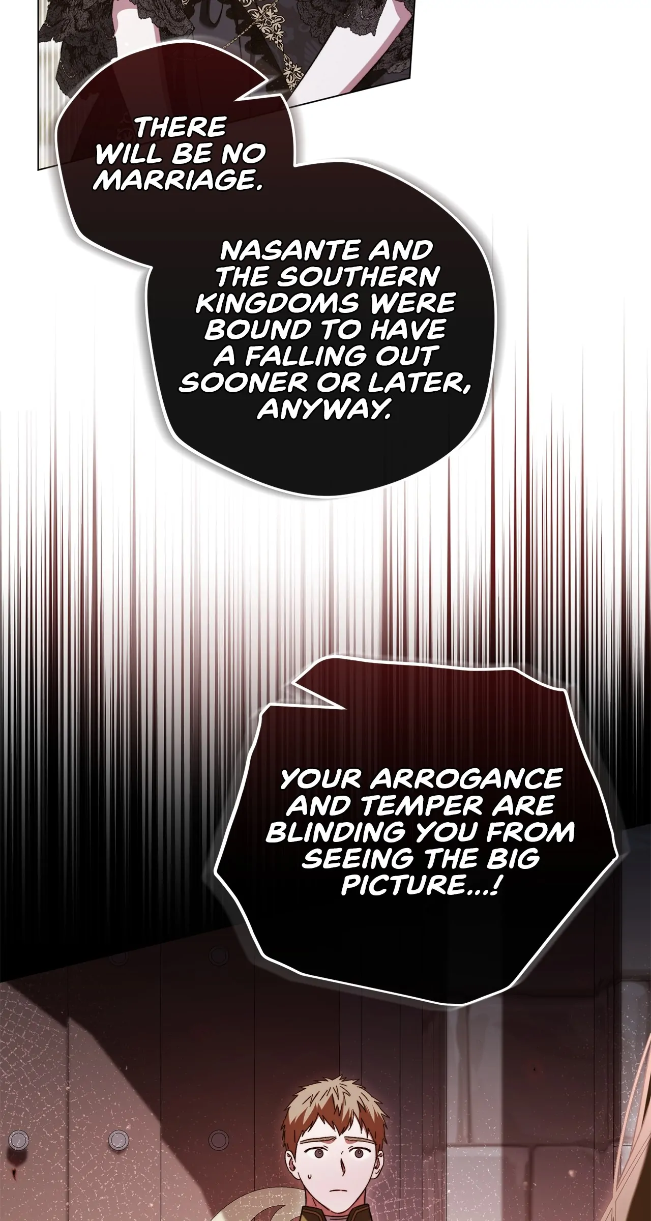 All for My Dearest Juliet (Official) - Chapter 6 manhwa
