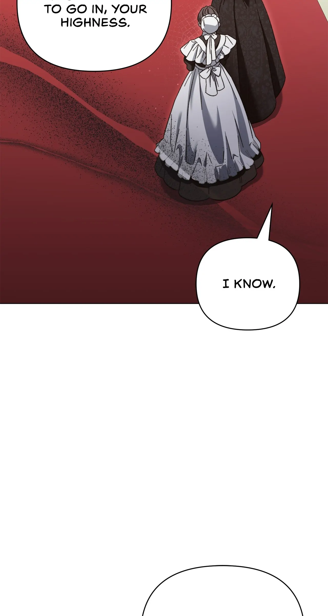 All for My Dearest Juliet (Official) - Chapter 6 manhwa