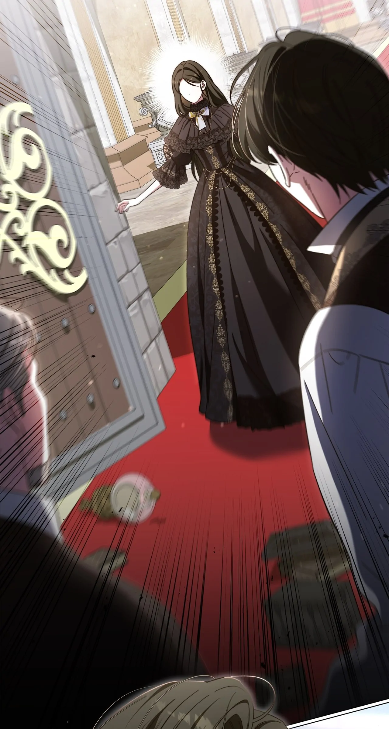 All for My Dearest Juliet (Official) - Chapter 6 manhwa