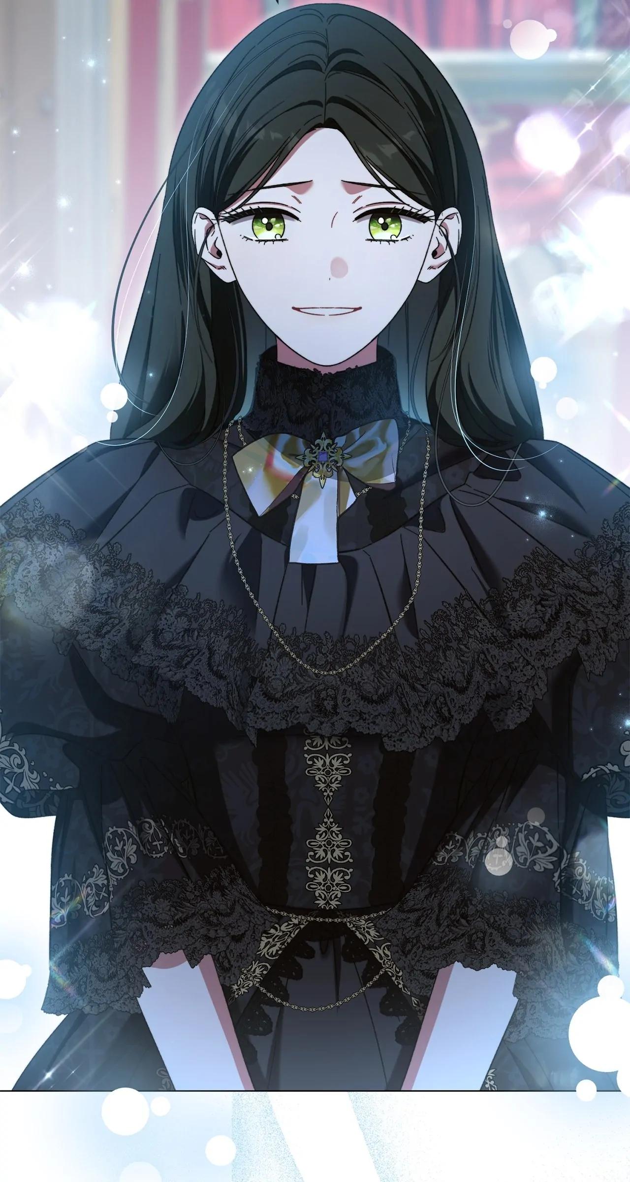All for My Dearest Juliet (Official) - Chapter 6 manhwa