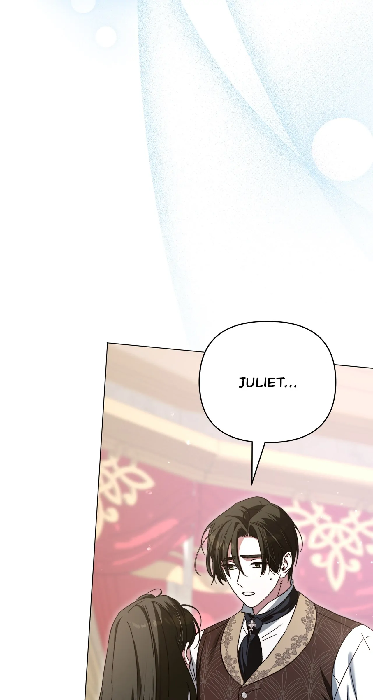 All for My Dearest Juliet (Official) - Chapter 6 manhwa