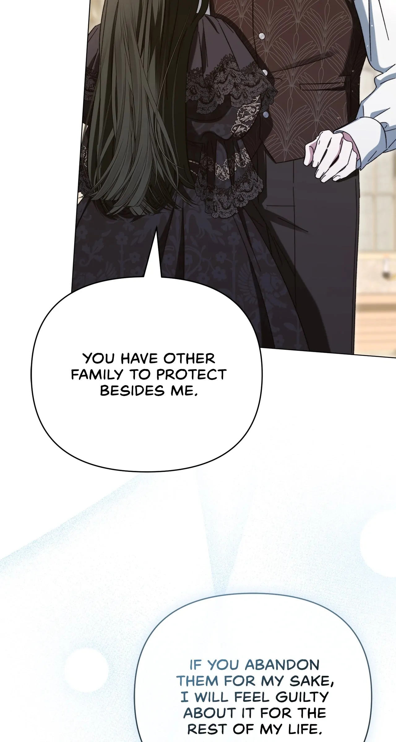 All for My Dearest Juliet (Official) - Chapter 6 manhwa