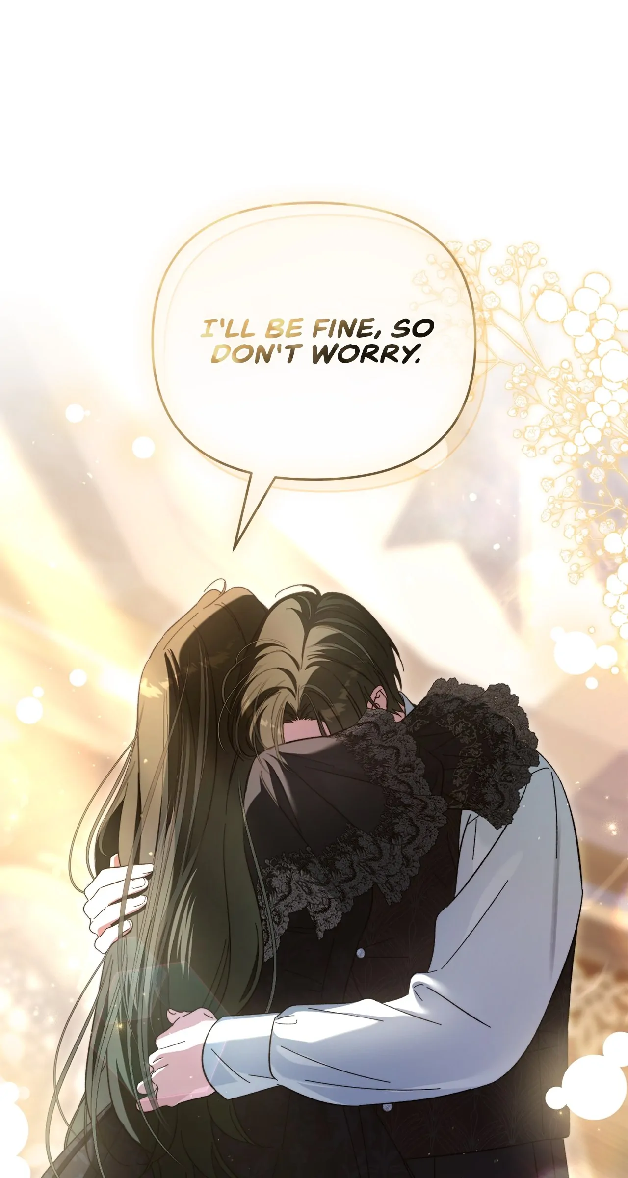 All for My Dearest Juliet (Official) - Chapter 6 manhwa
