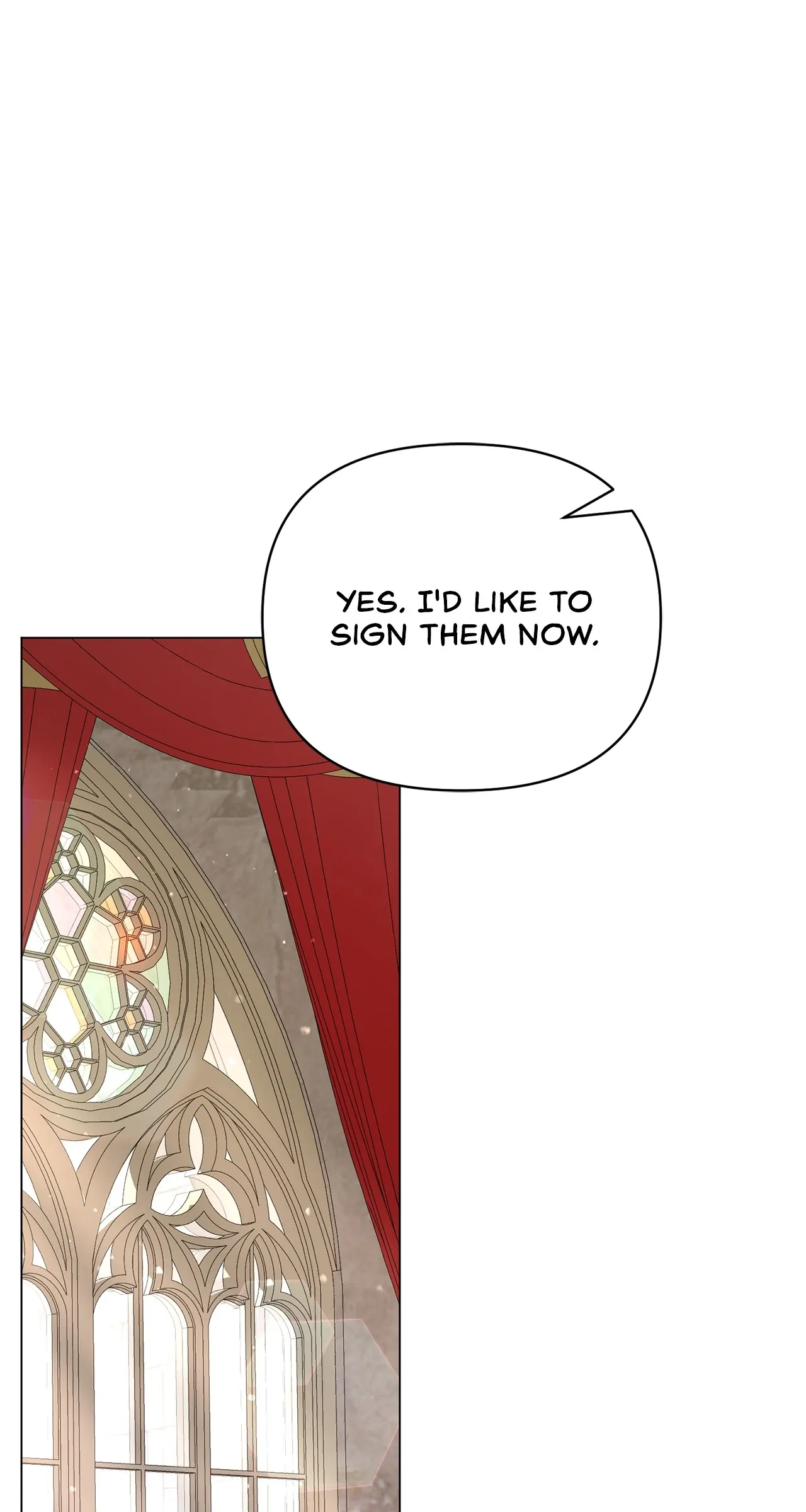 All for My Dearest Juliet (Official) - Chapter 6 manhwa