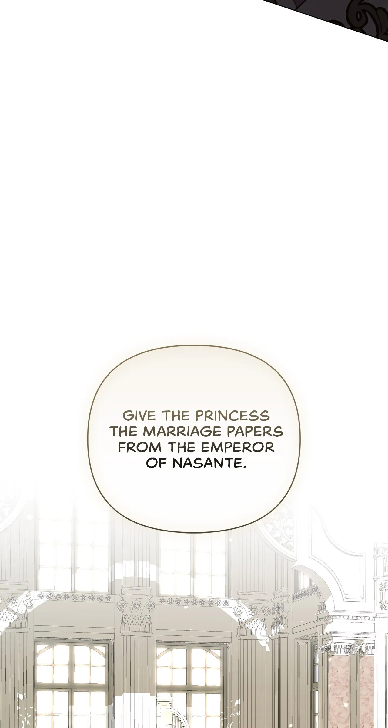 All for My Dearest Juliet (Official) - Chapter 6 manhwa
