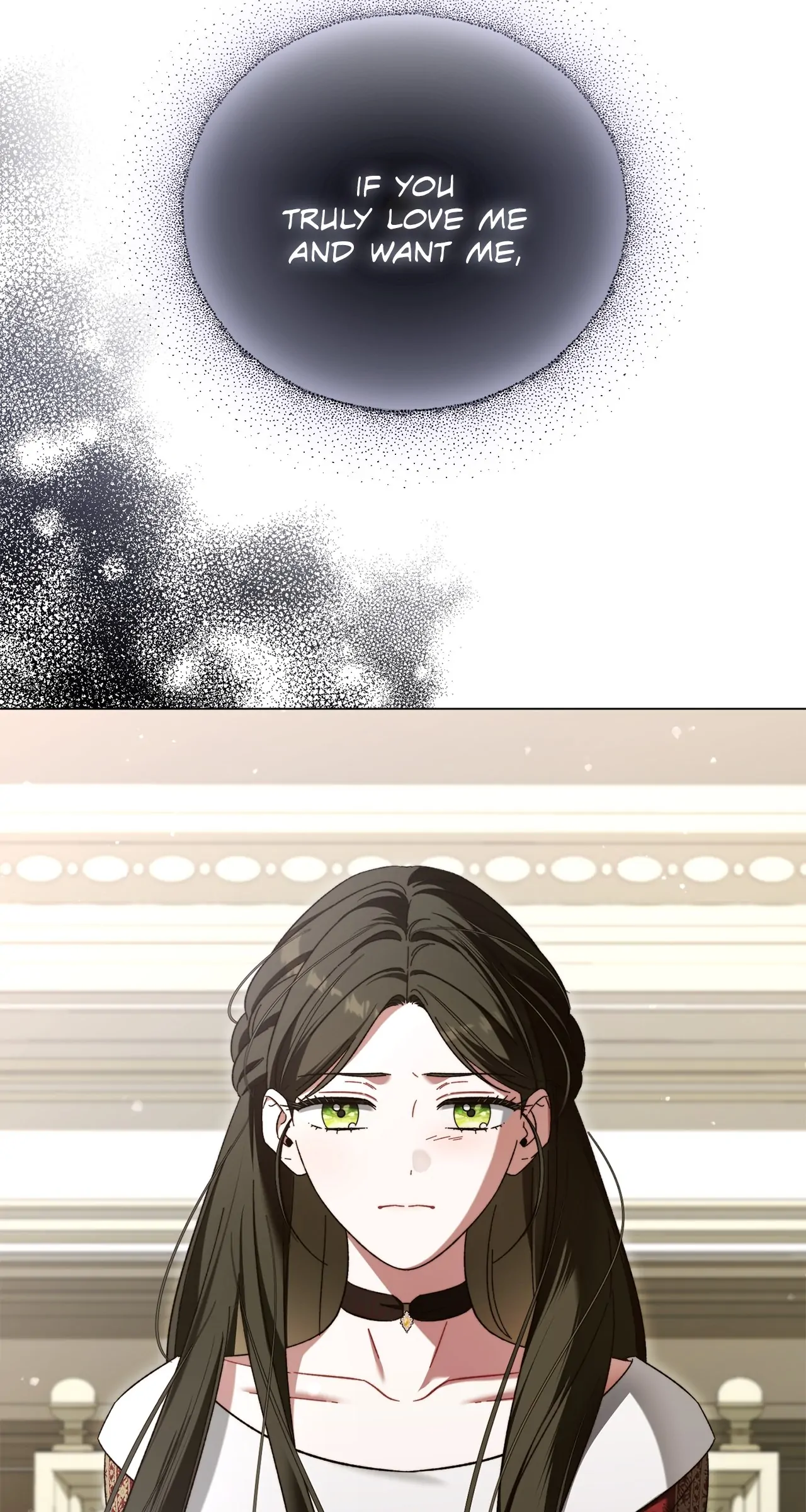 All for My Dearest Juliet (Official) - Chapter 6 manhwa