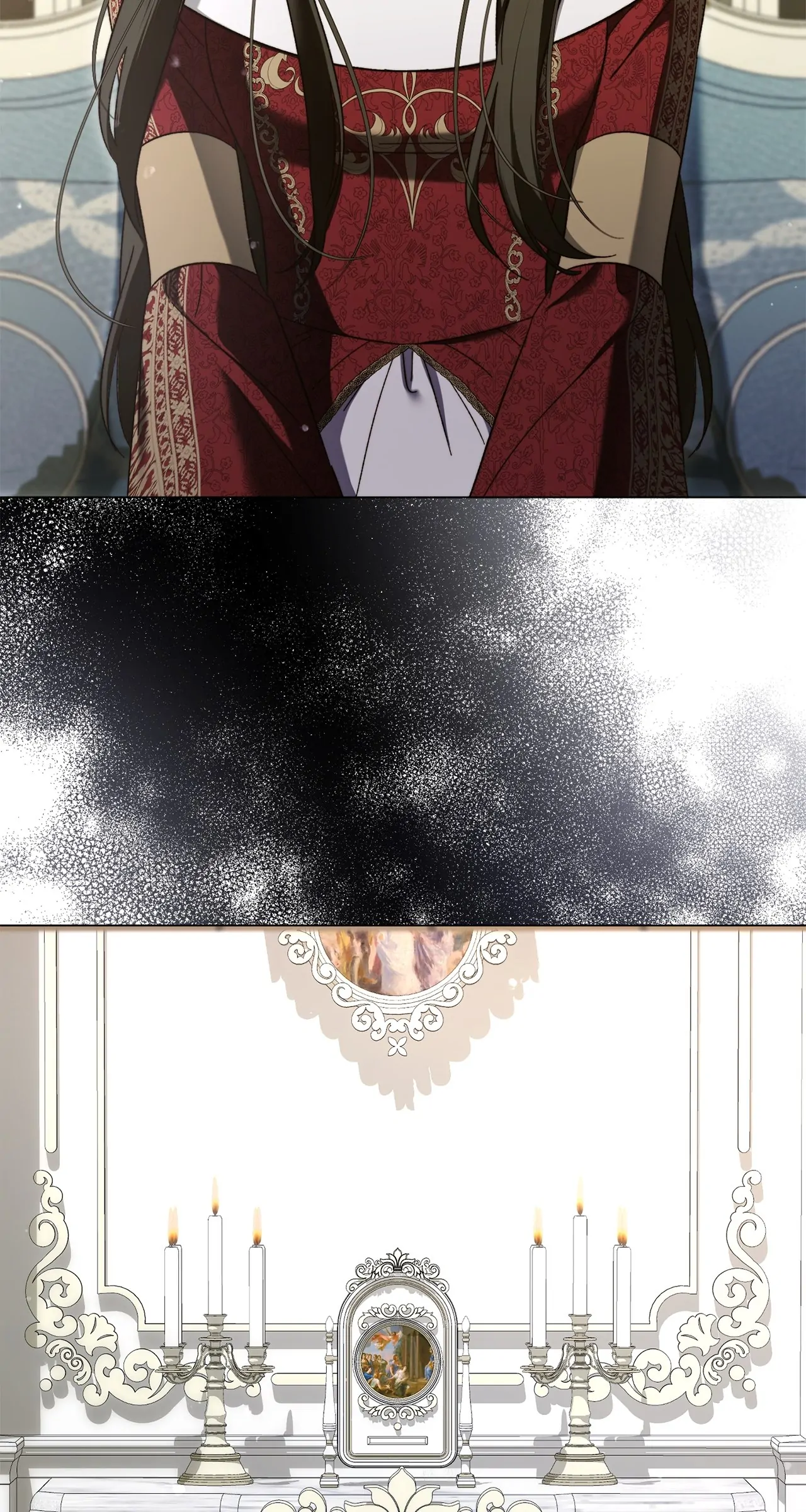 All for My Dearest Juliet (Official) - Chapter 6 manhwa