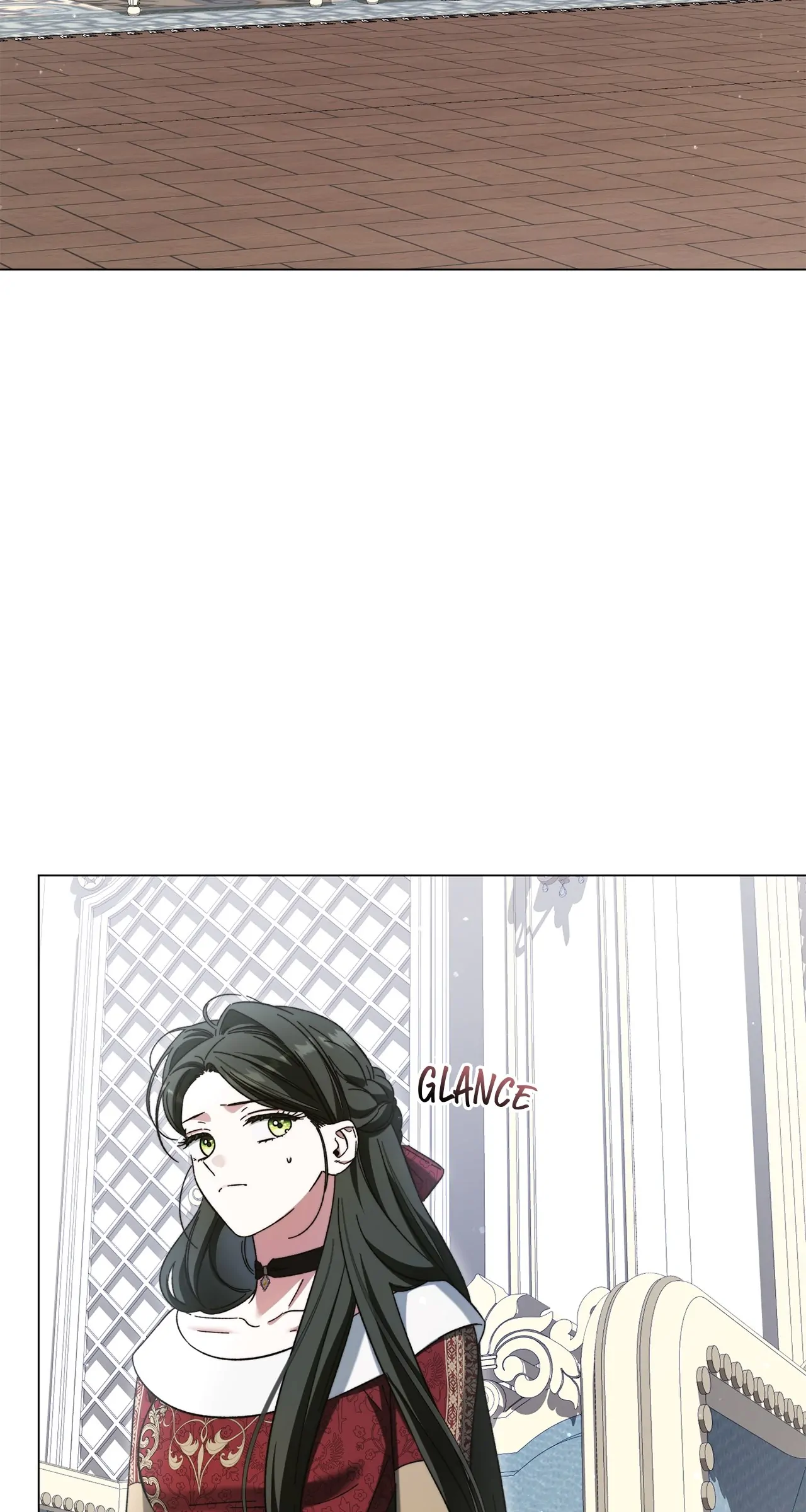 All for My Dearest Juliet (Official) - Chapter 7 manhwa