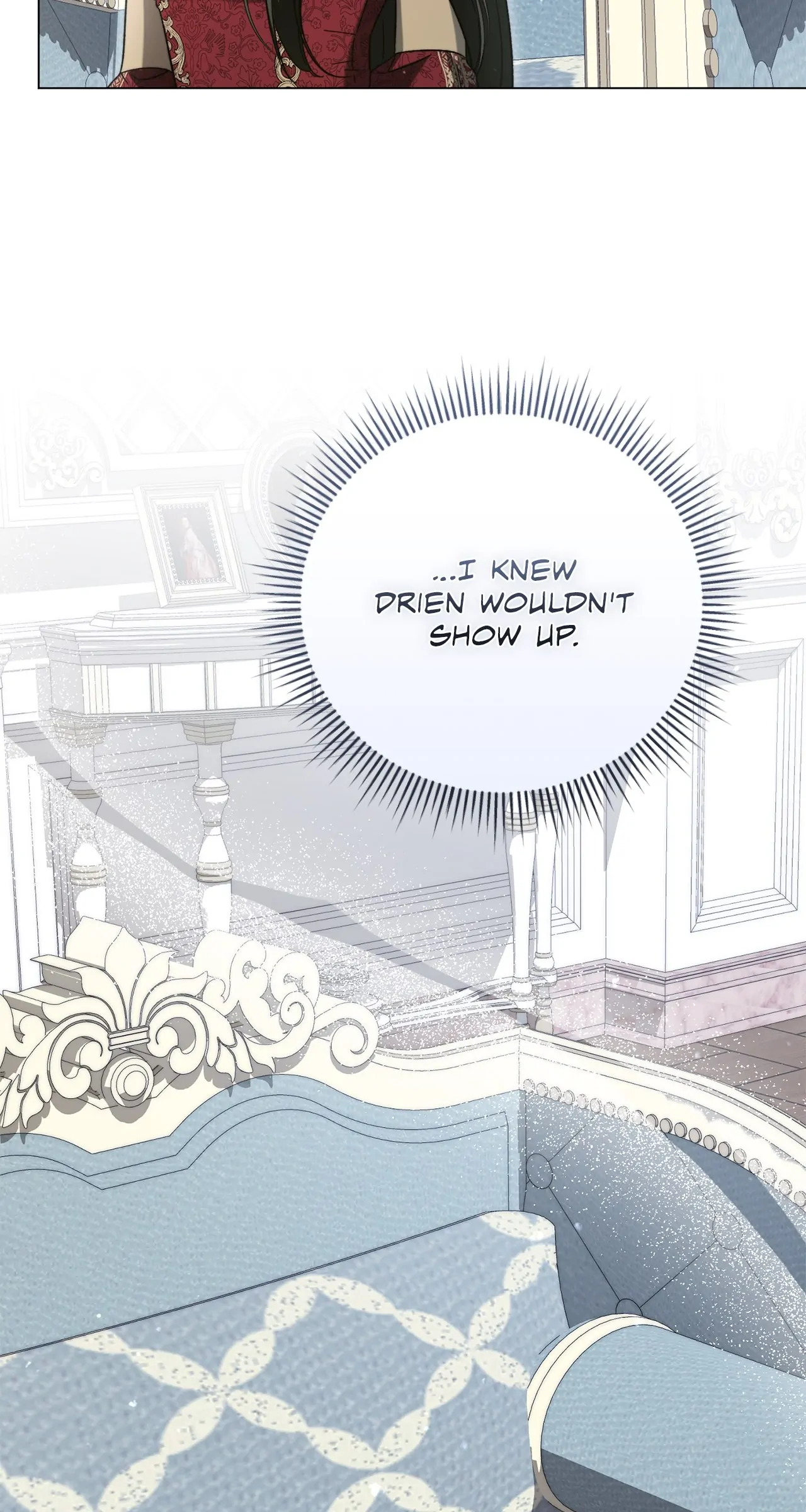 All for My Dearest Juliet (Official) - Chapter 7 manhwa