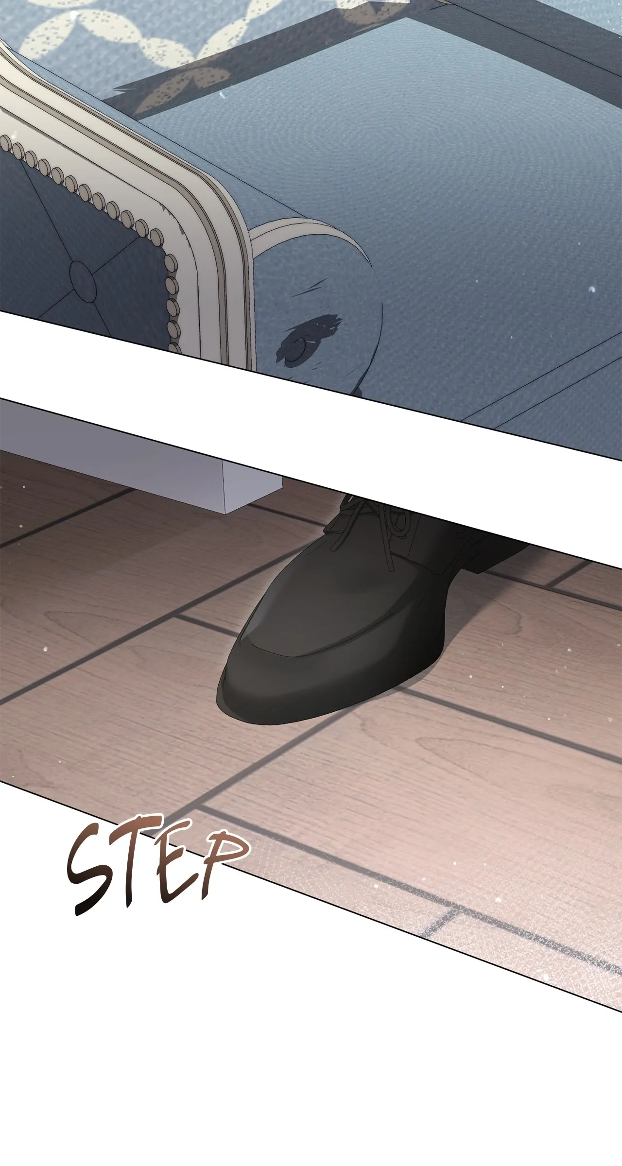 All for My Dearest Juliet (Official) - Chapter 7 manhwa