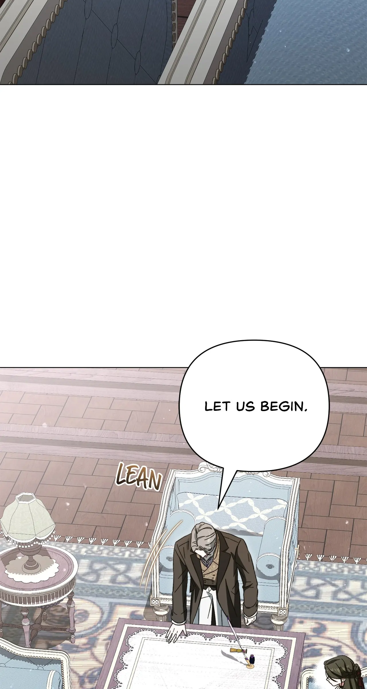 All for My Dearest Juliet (Official) - Chapter 7 manhwa