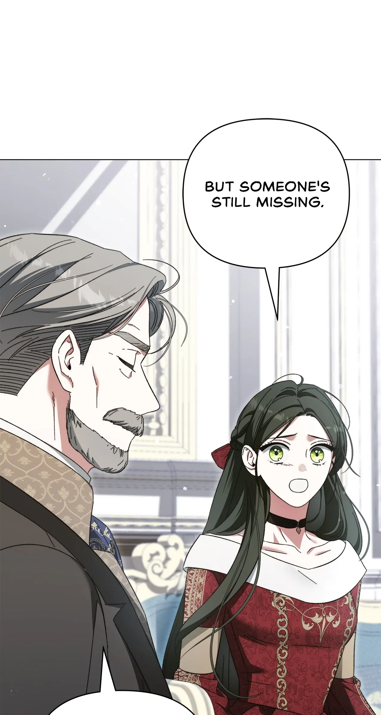 All for My Dearest Juliet (Official) - Chapter 7 manhwa