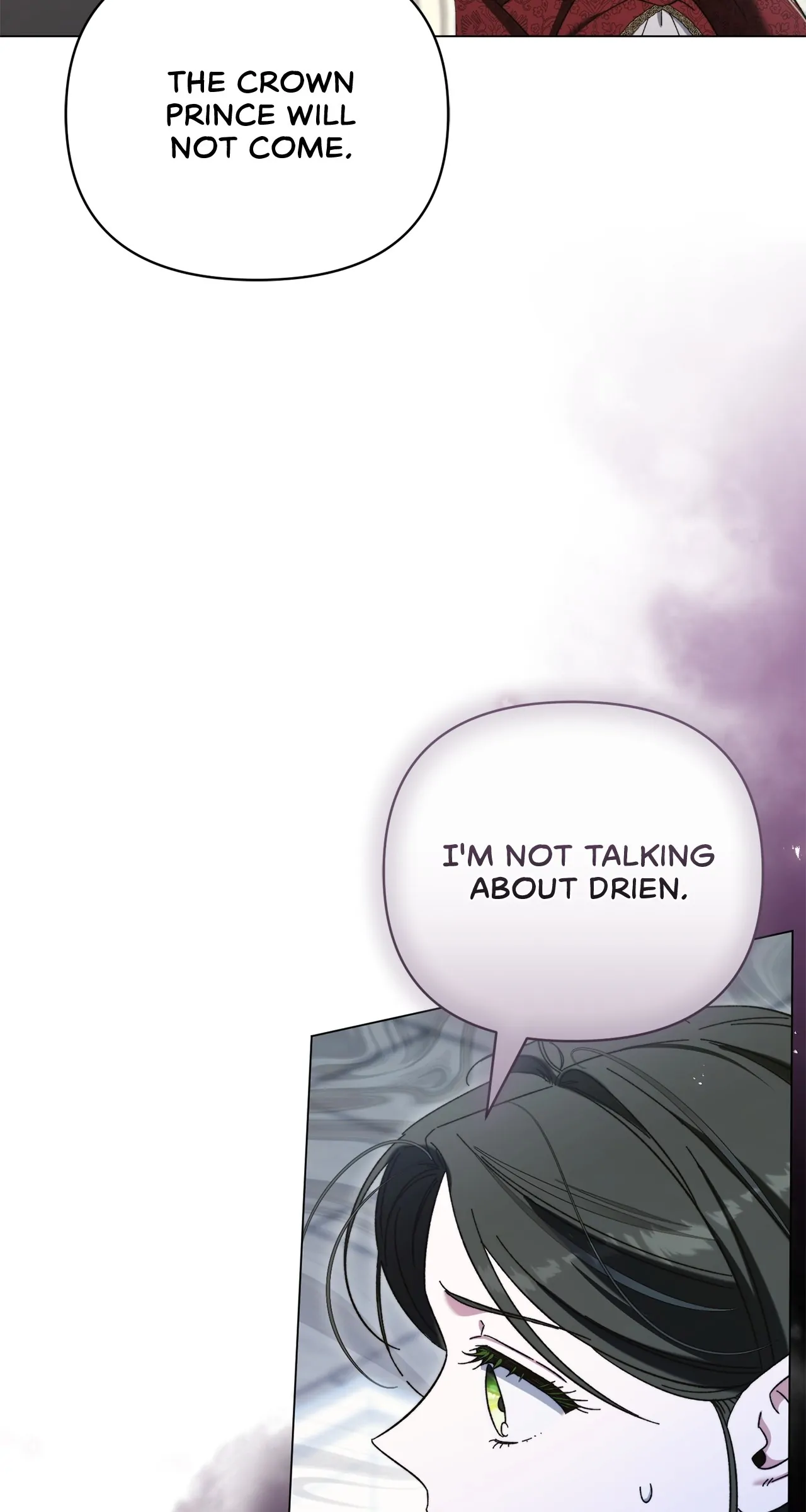 All for My Dearest Juliet (Official) - Chapter 7 manhwa