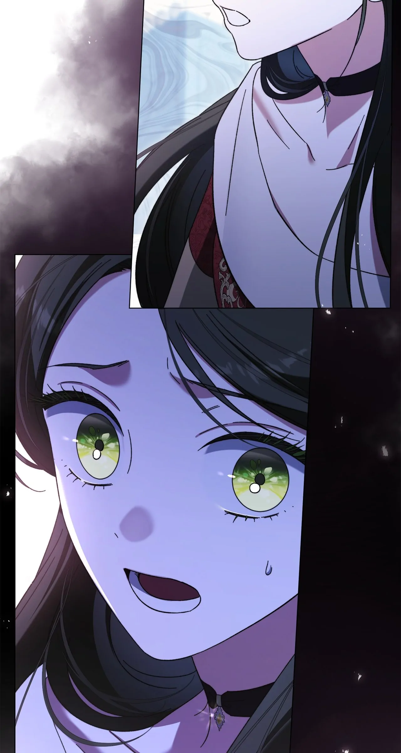 All for My Dearest Juliet (Official) - Chapter 7 manhwa