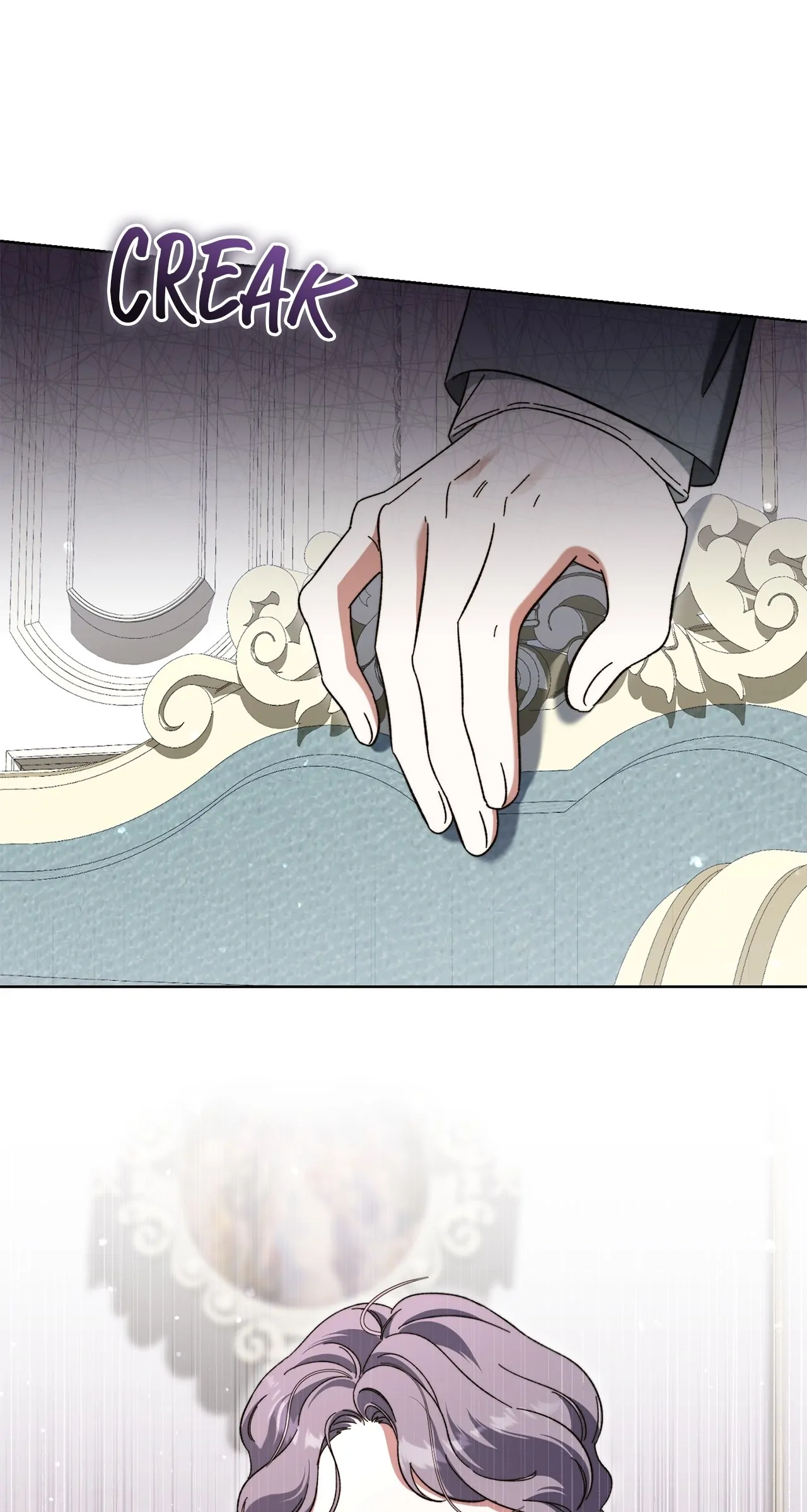 All for My Dearest Juliet (Official) - Chapter 7 manhwa