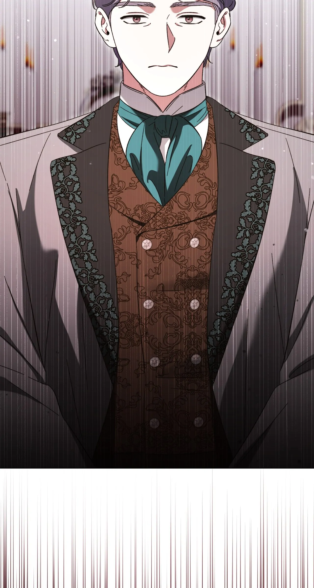 All for My Dearest Juliet (Official) - Chapter 7 manhwa