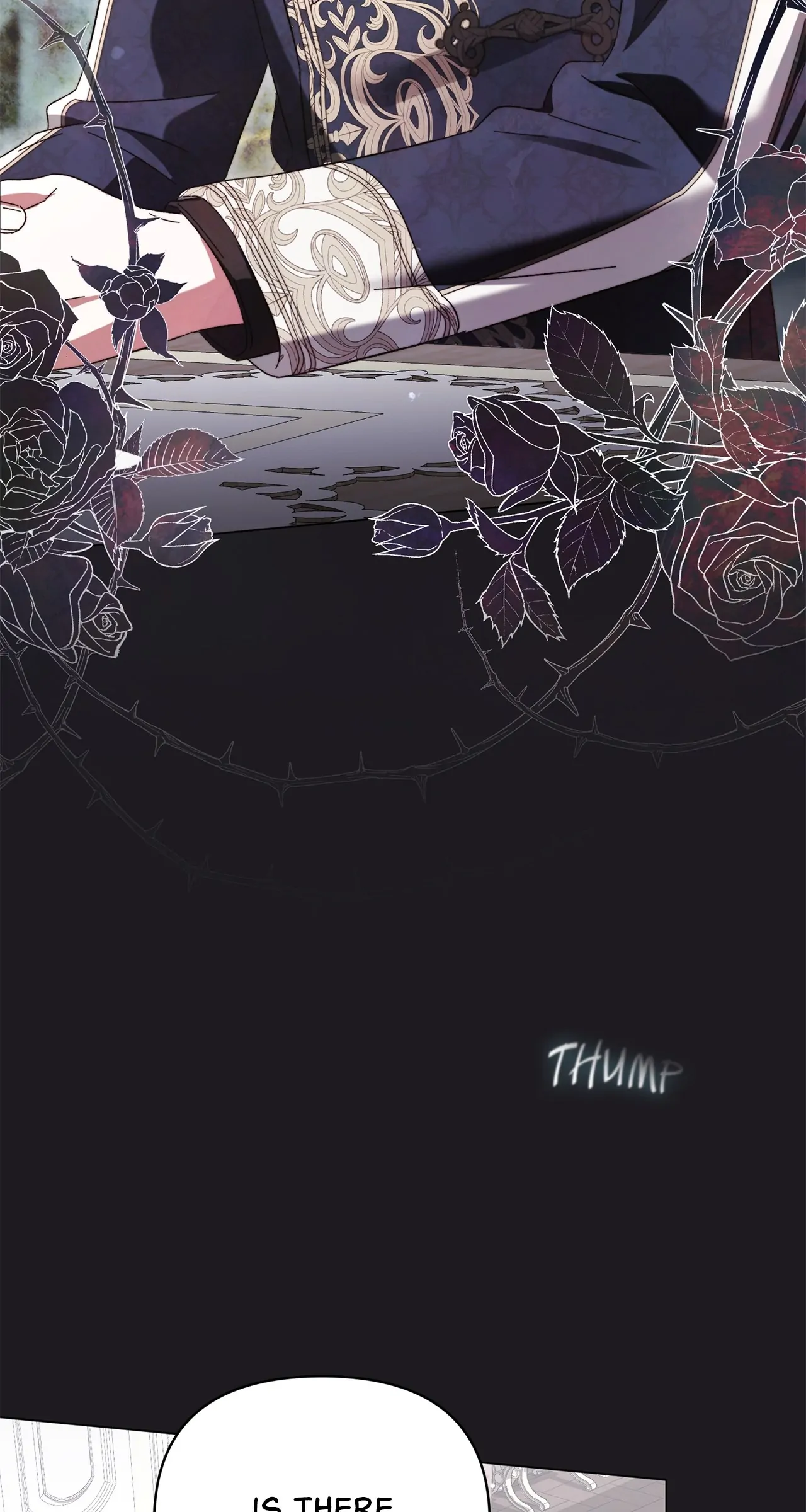 All for My Dearest Juliet (Official) - Chapter 7 manhwa