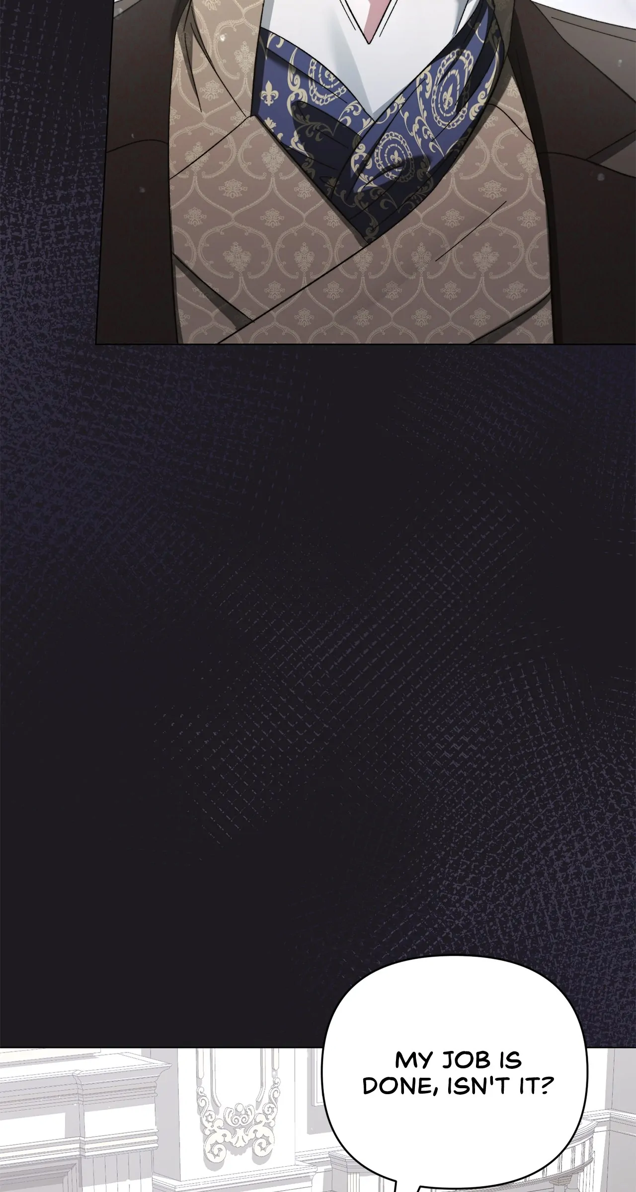 All for My Dearest Juliet (Official) - Chapter 7 manhwa