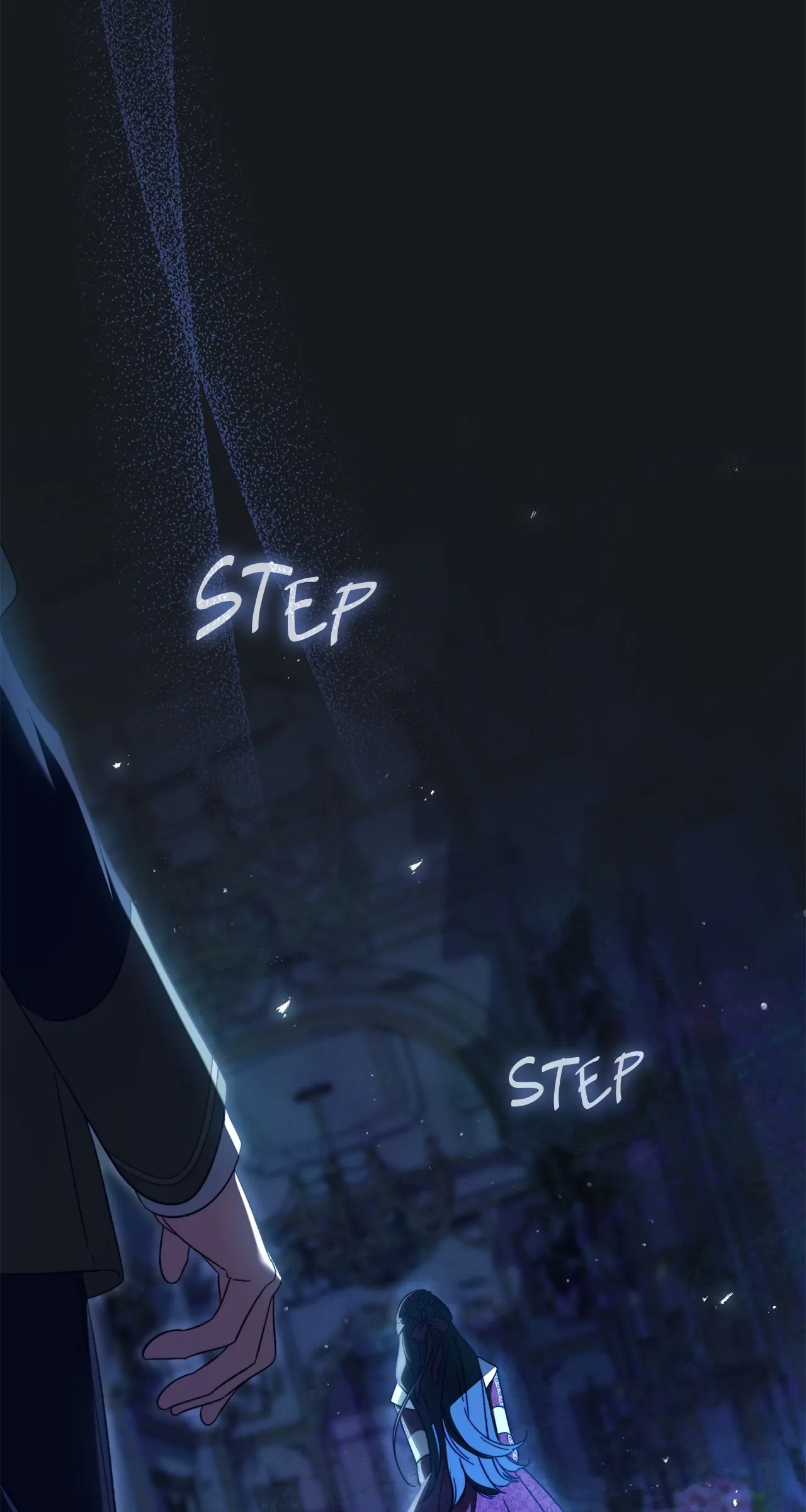 All for My Dearest Juliet (Official) - Chapter 7 manhwa