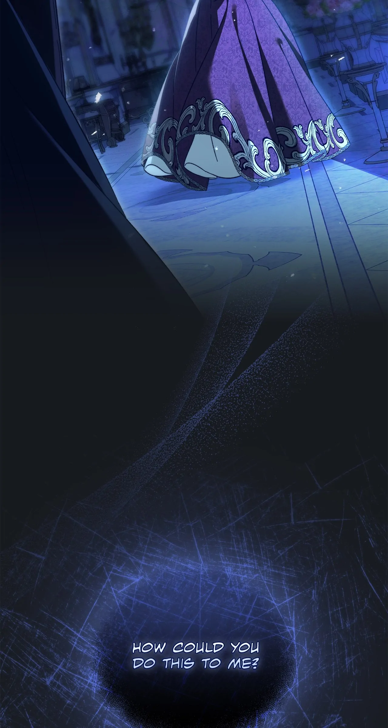 All for My Dearest Juliet (Official) - Chapter 7 manhwa