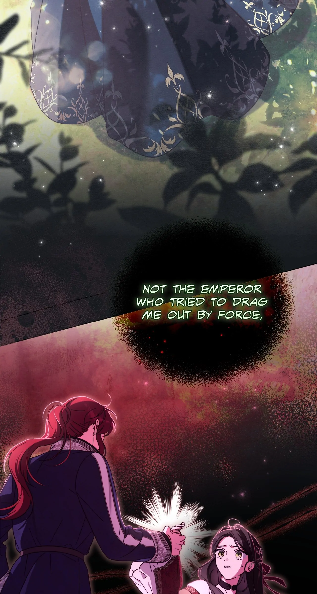 All for My Dearest Juliet (Official) - Chapter 7 manhwa