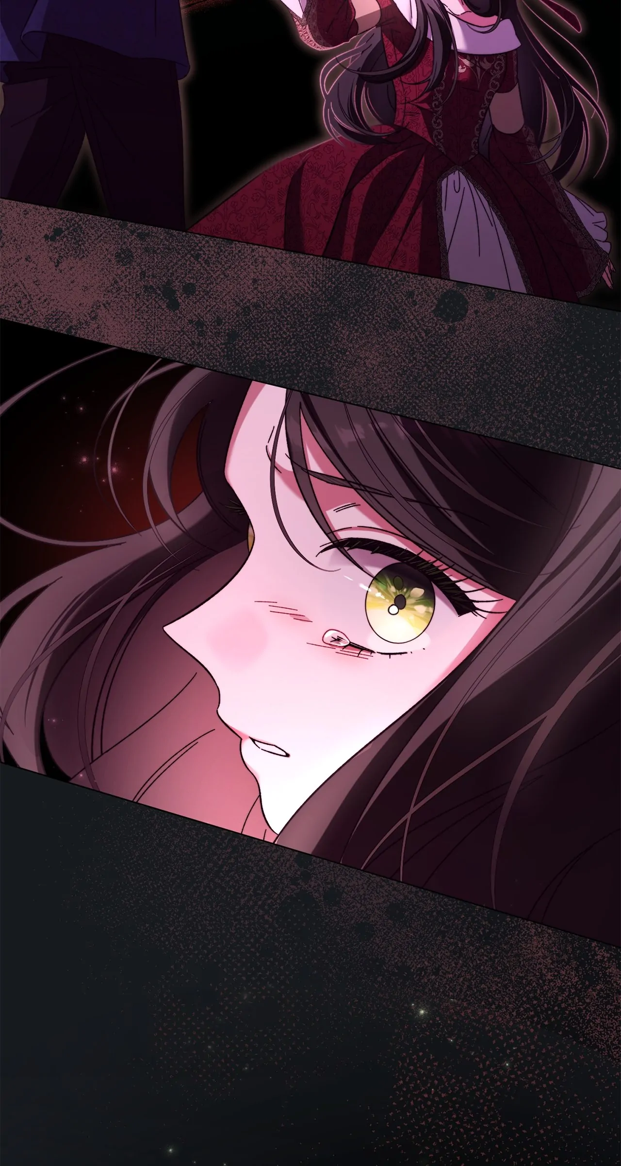 All for My Dearest Juliet (Official) - Chapter 7 manhwa