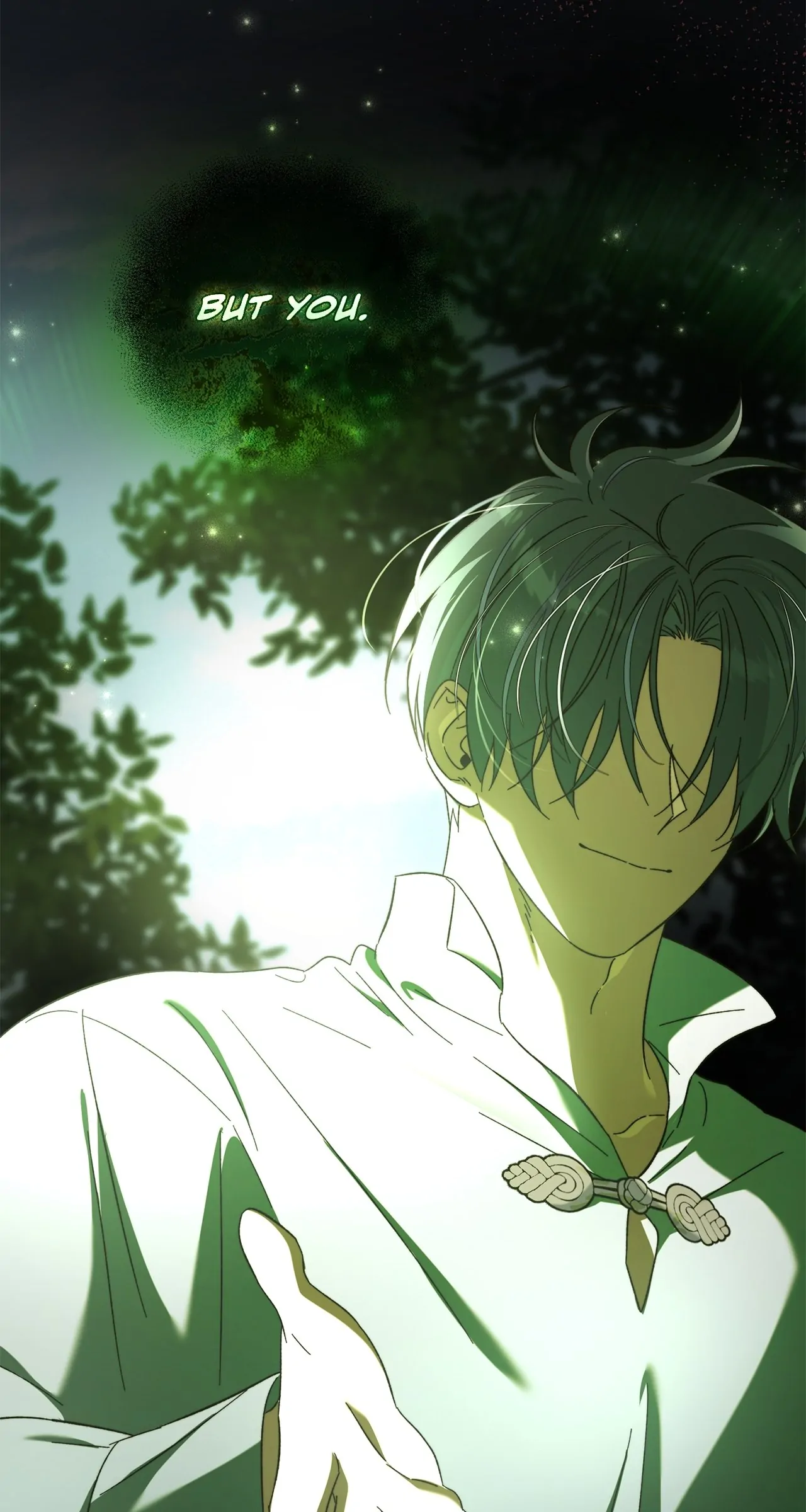 All for My Dearest Juliet (Official) - Chapter 7 manhwa