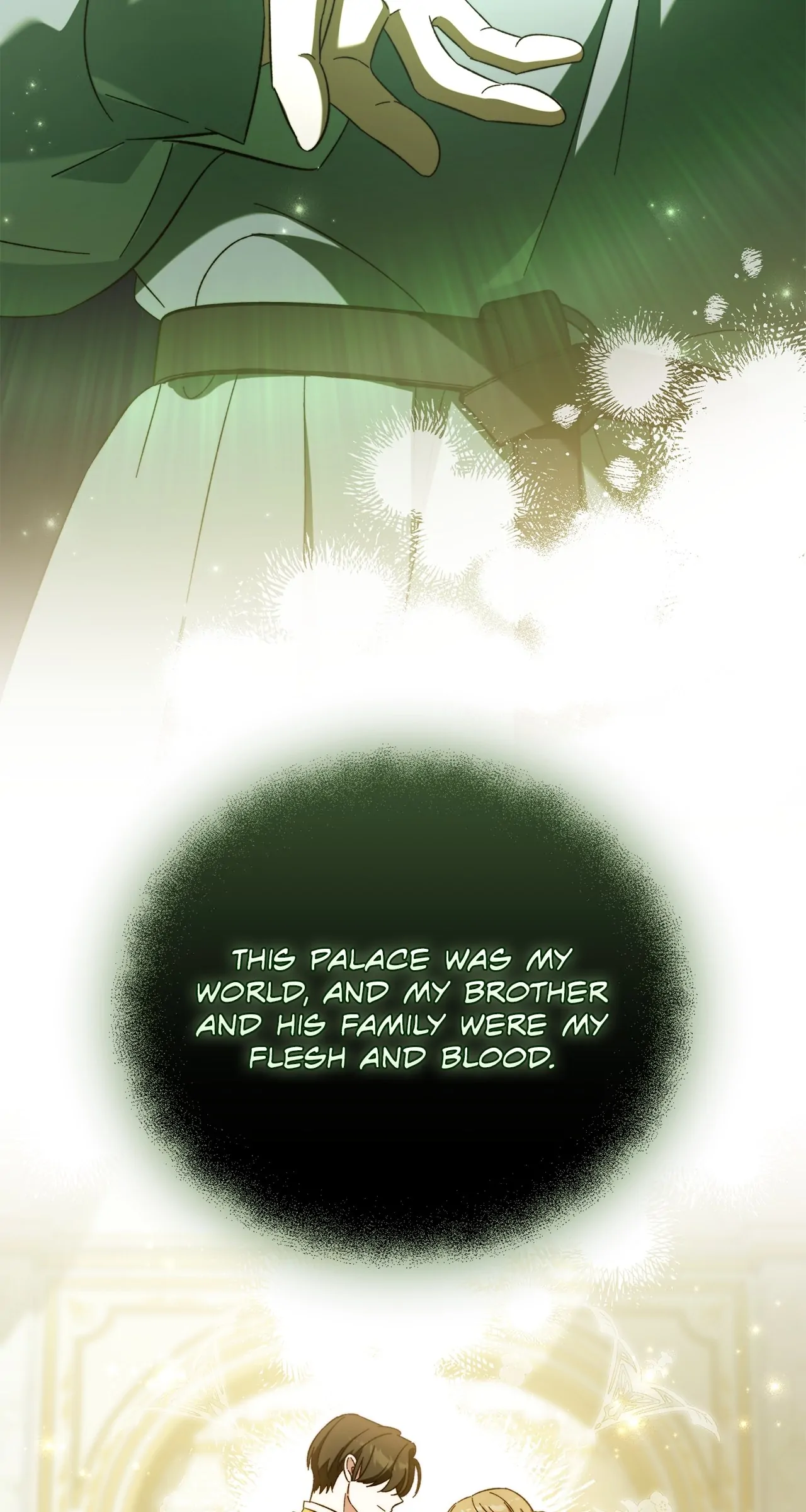 All for My Dearest Juliet (Official) - Chapter 7 manhwa