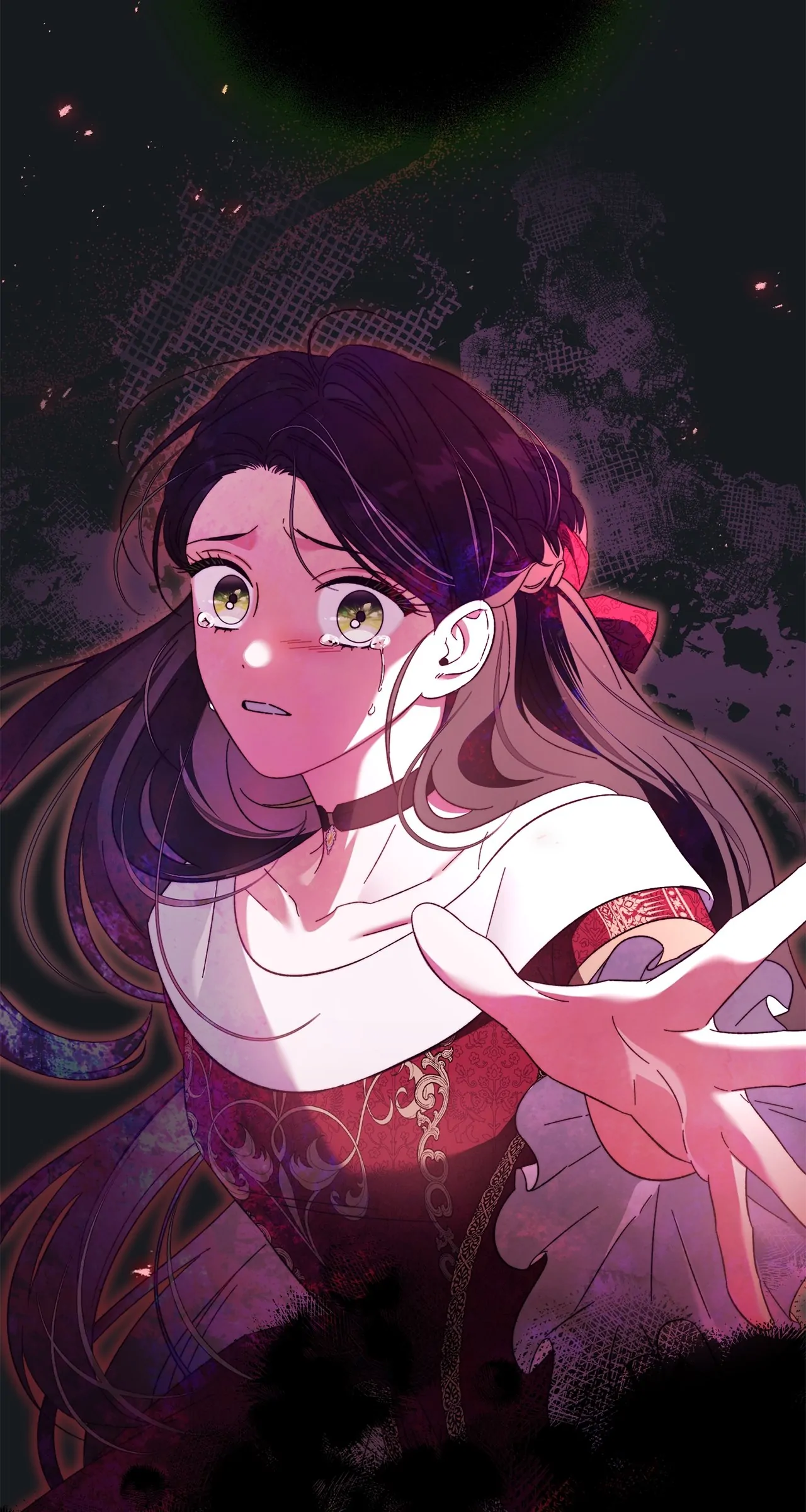 All for My Dearest Juliet (Official) - Chapter 7 manhwa