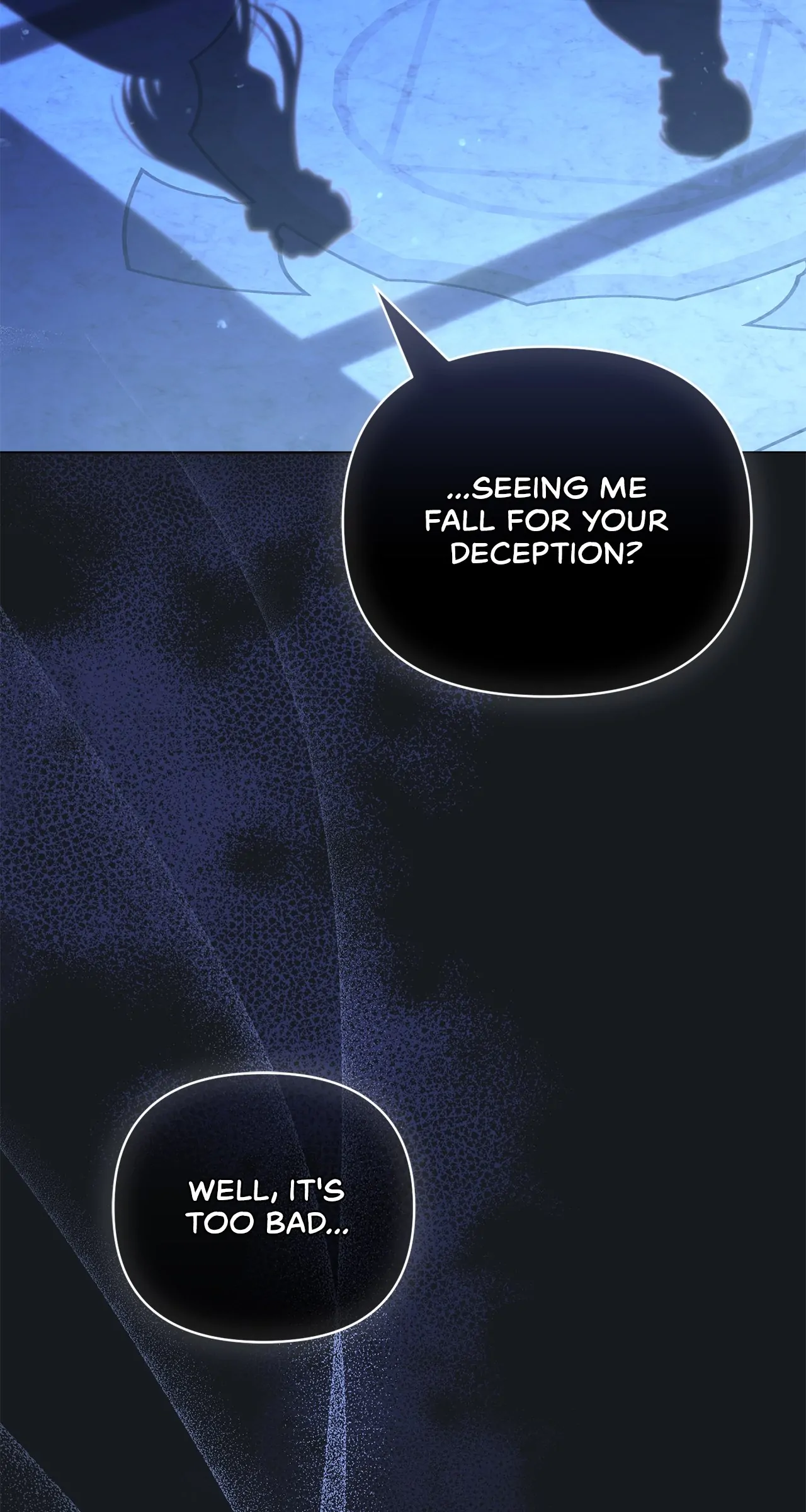 All for My Dearest Juliet (Official) - Chapter 7 manhwa