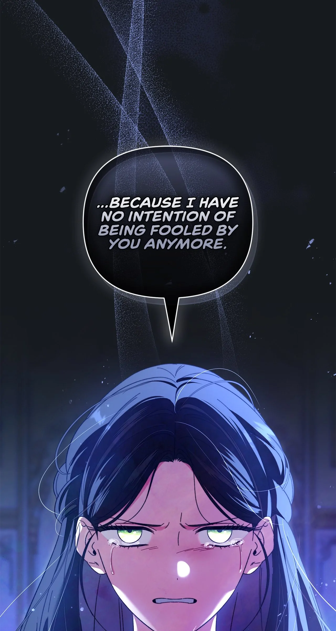 All for My Dearest Juliet (Official) - Chapter 7 manhwa