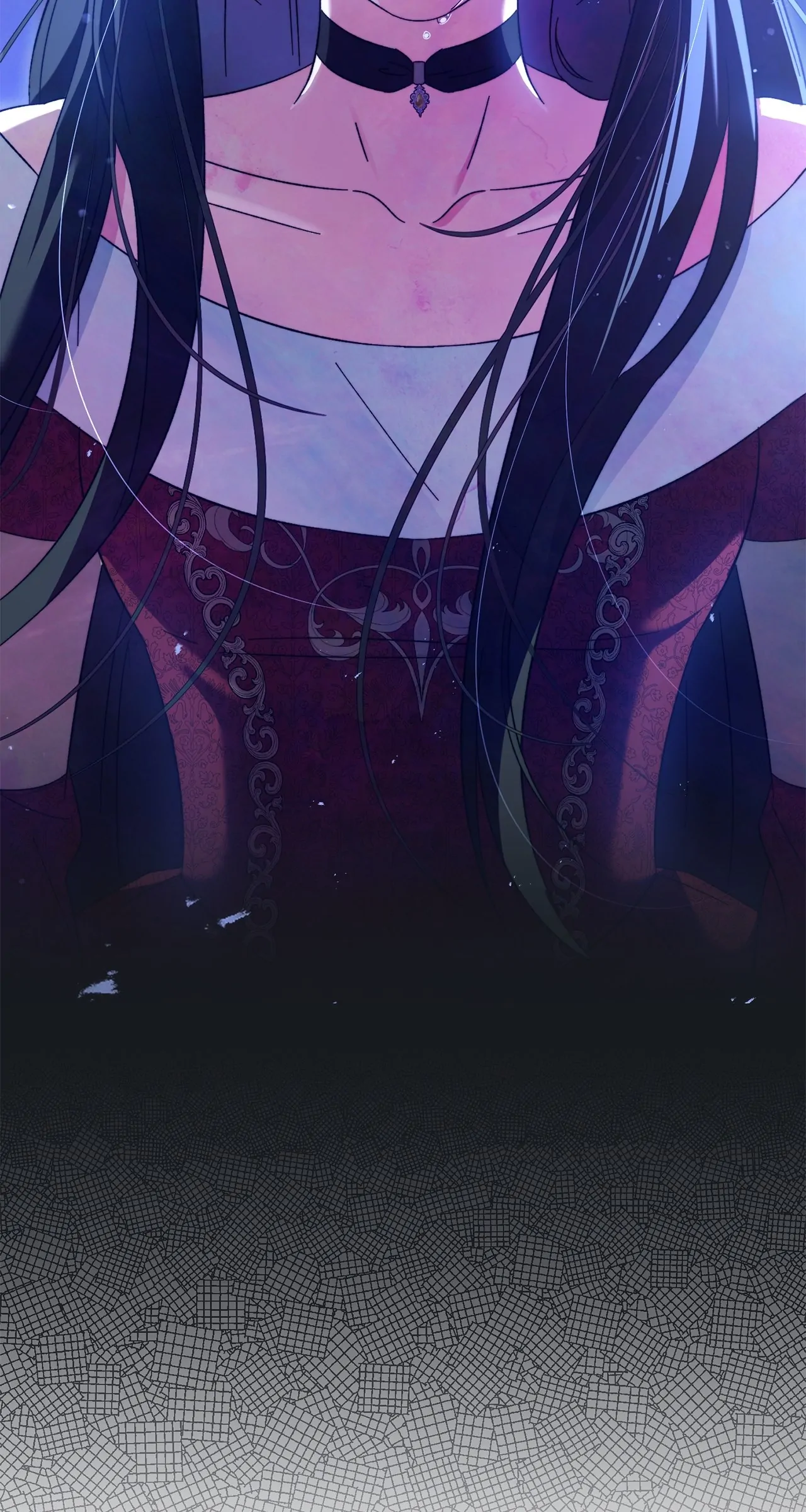 All for My Dearest Juliet (Official) - Chapter 7 manhwa