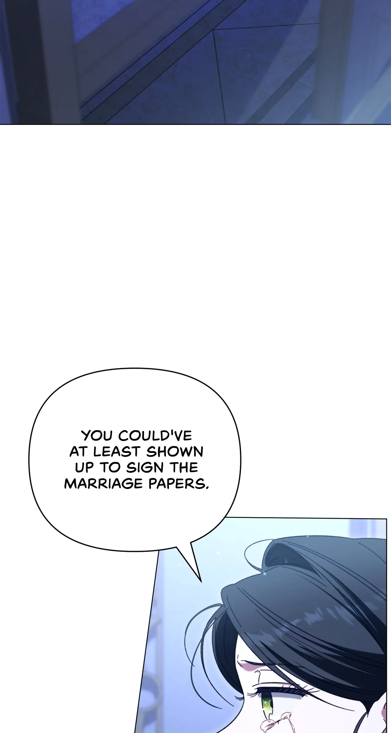 All for My Dearest Juliet (Official) - Chapter 7 manhwa