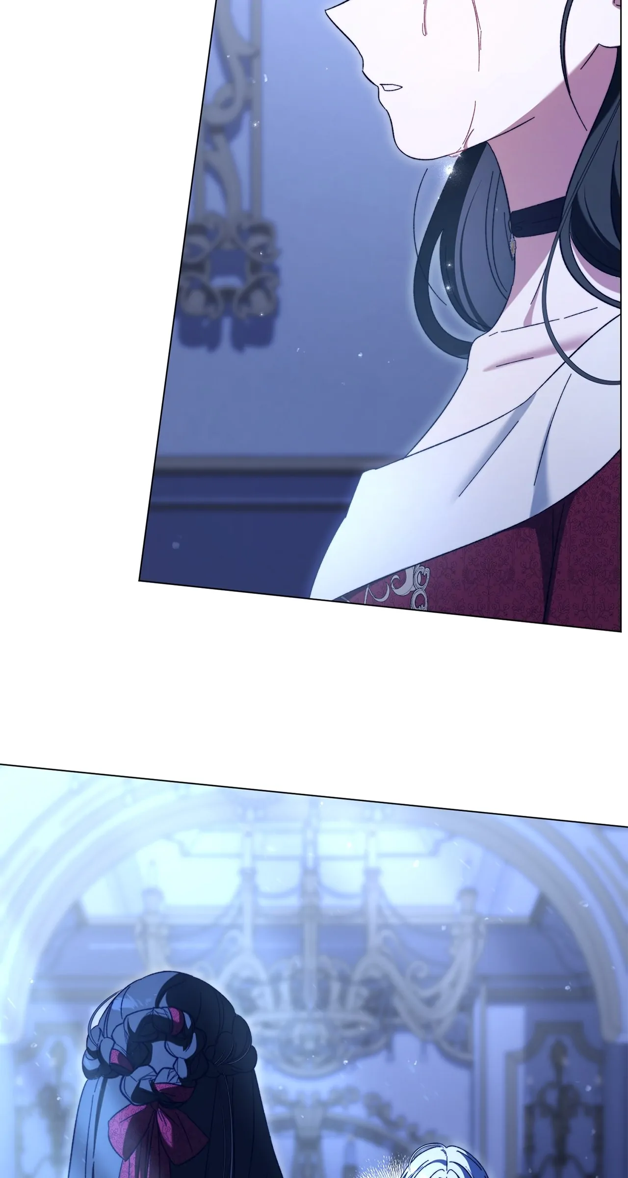 All for My Dearest Juliet (Official) - Chapter 7 manhwa