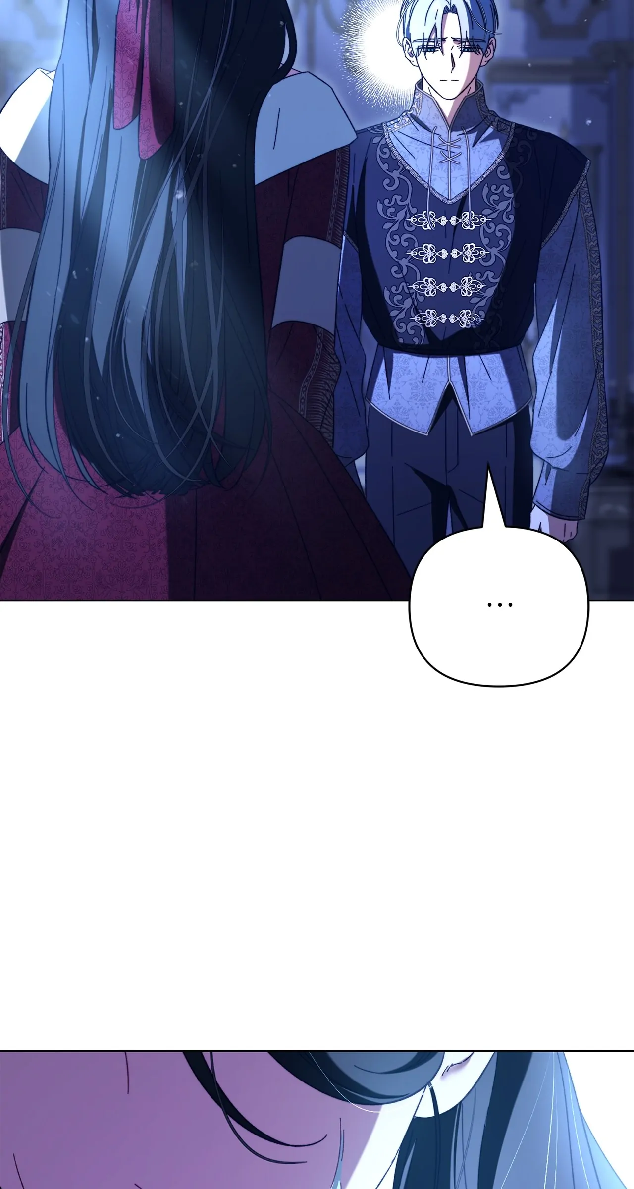 All for My Dearest Juliet (Official) - Chapter 7 manhwa