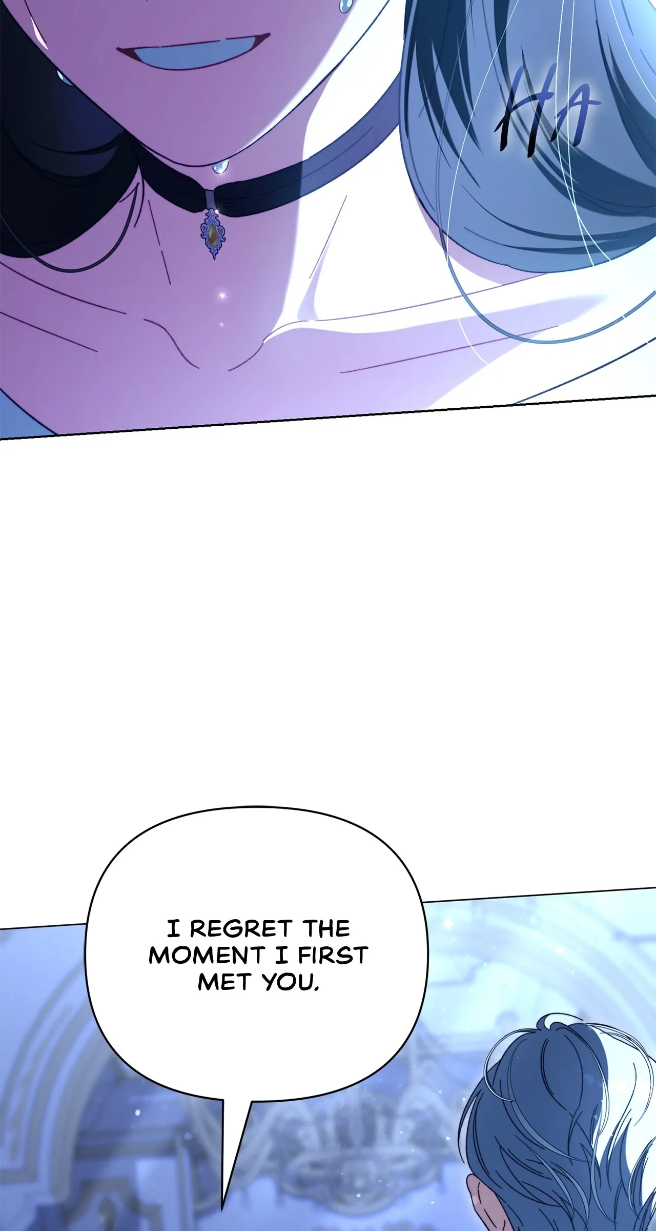 All for My Dearest Juliet (Official) - Chapter 7 manhwa