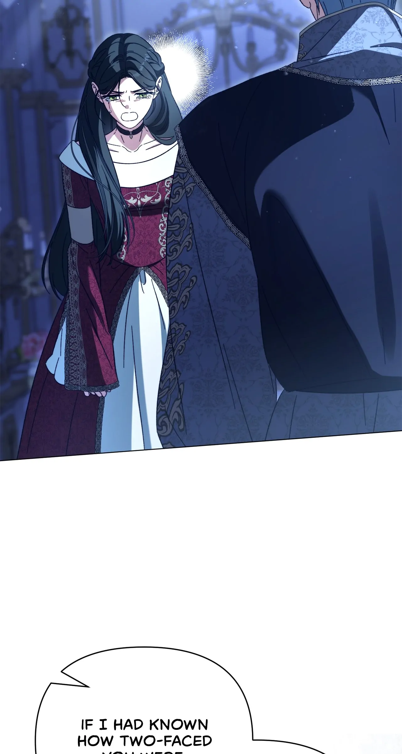 All for My Dearest Juliet (Official) - Chapter 7 manhwa
