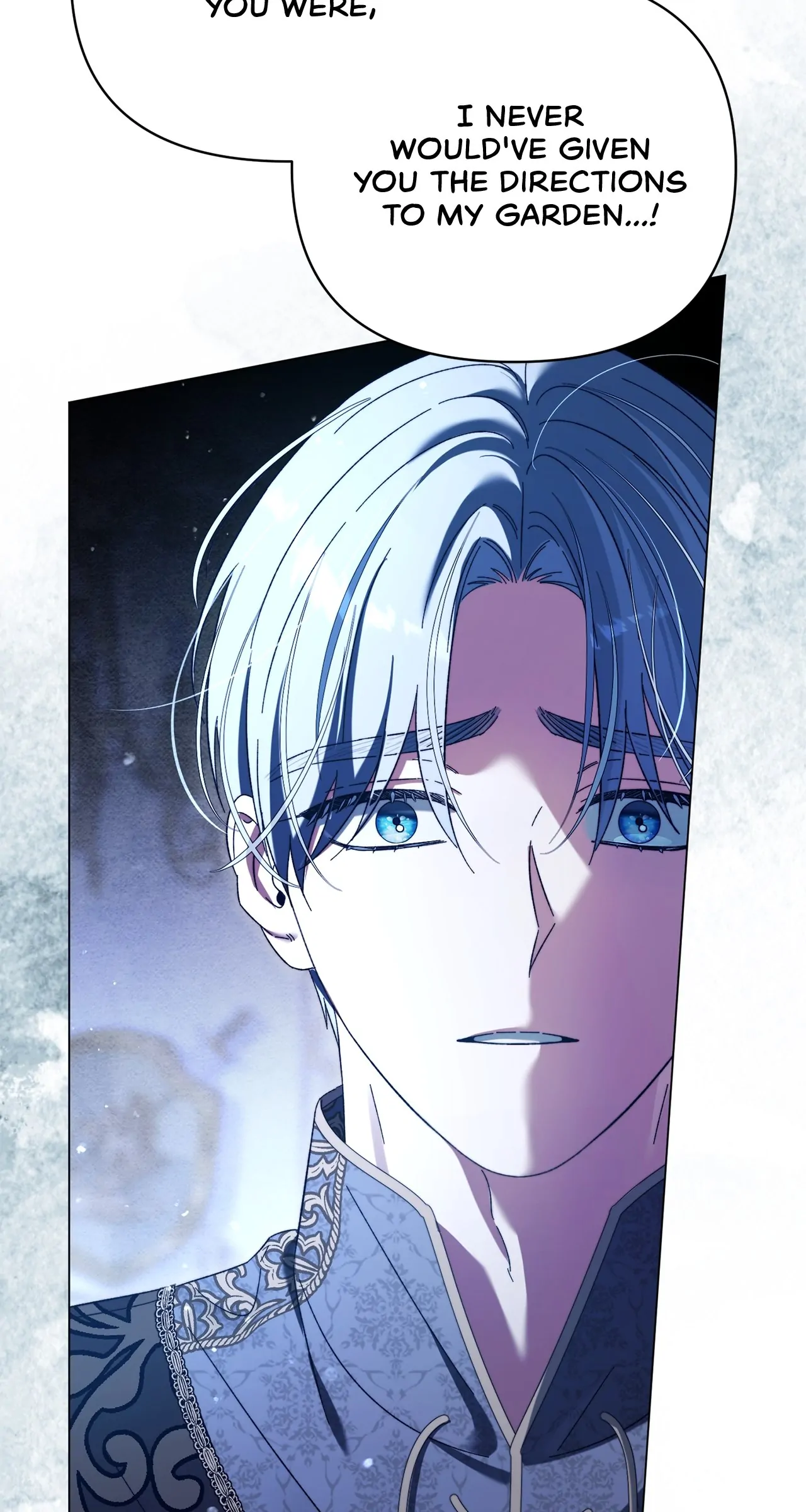 All for My Dearest Juliet (Official) - Chapter 7 manhwa