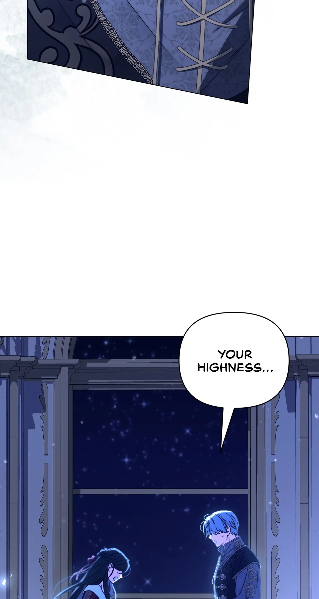 All for My Dearest Juliet (Official) - Chapter 7 manhwa