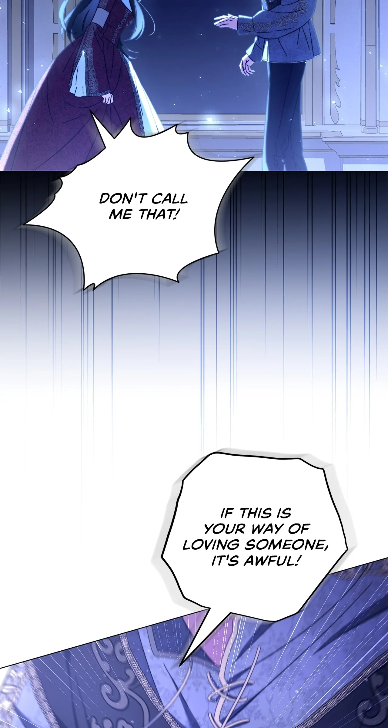 All for My Dearest Juliet (Official) - Chapter 7 manhwa