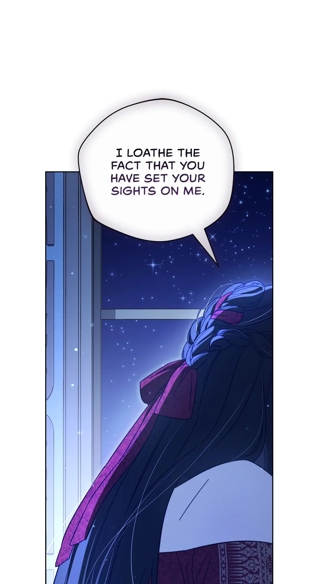 All for My Dearest Juliet (Official) - Chapter 7 manhwa