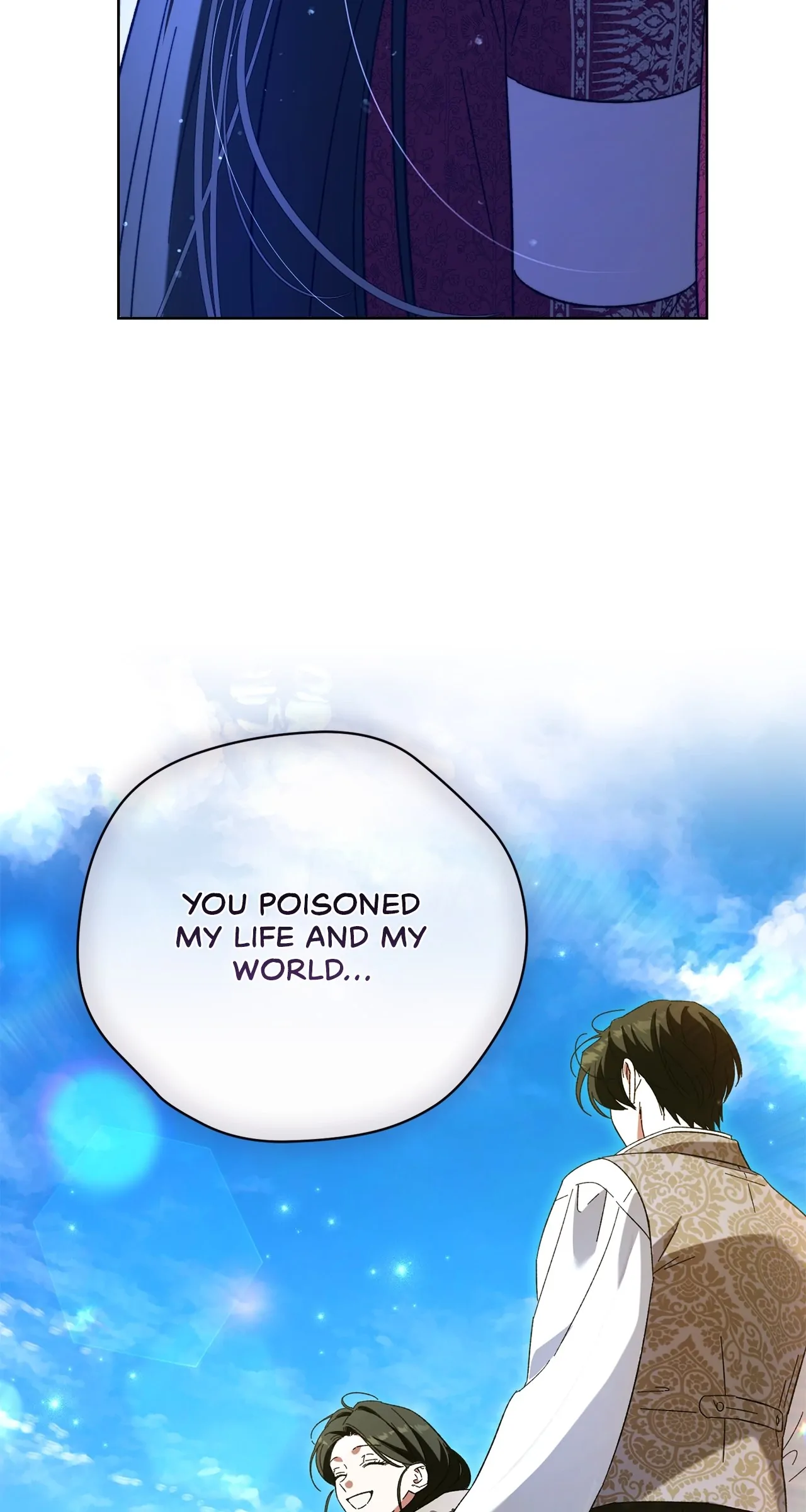 All for My Dearest Juliet (Official) - Chapter 7 manhwa