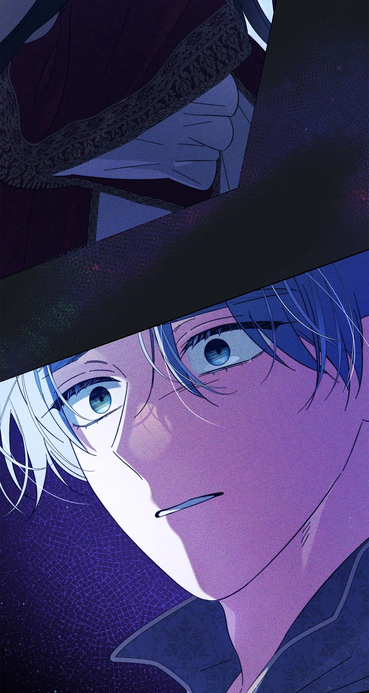 All for My Dearest Juliet (Official) - Chapter 7 manhwa